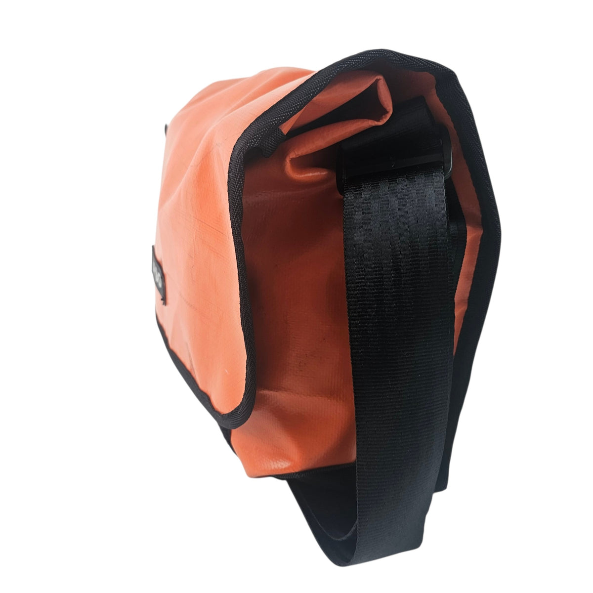 Medway Messenger Bag - Orange - MS510