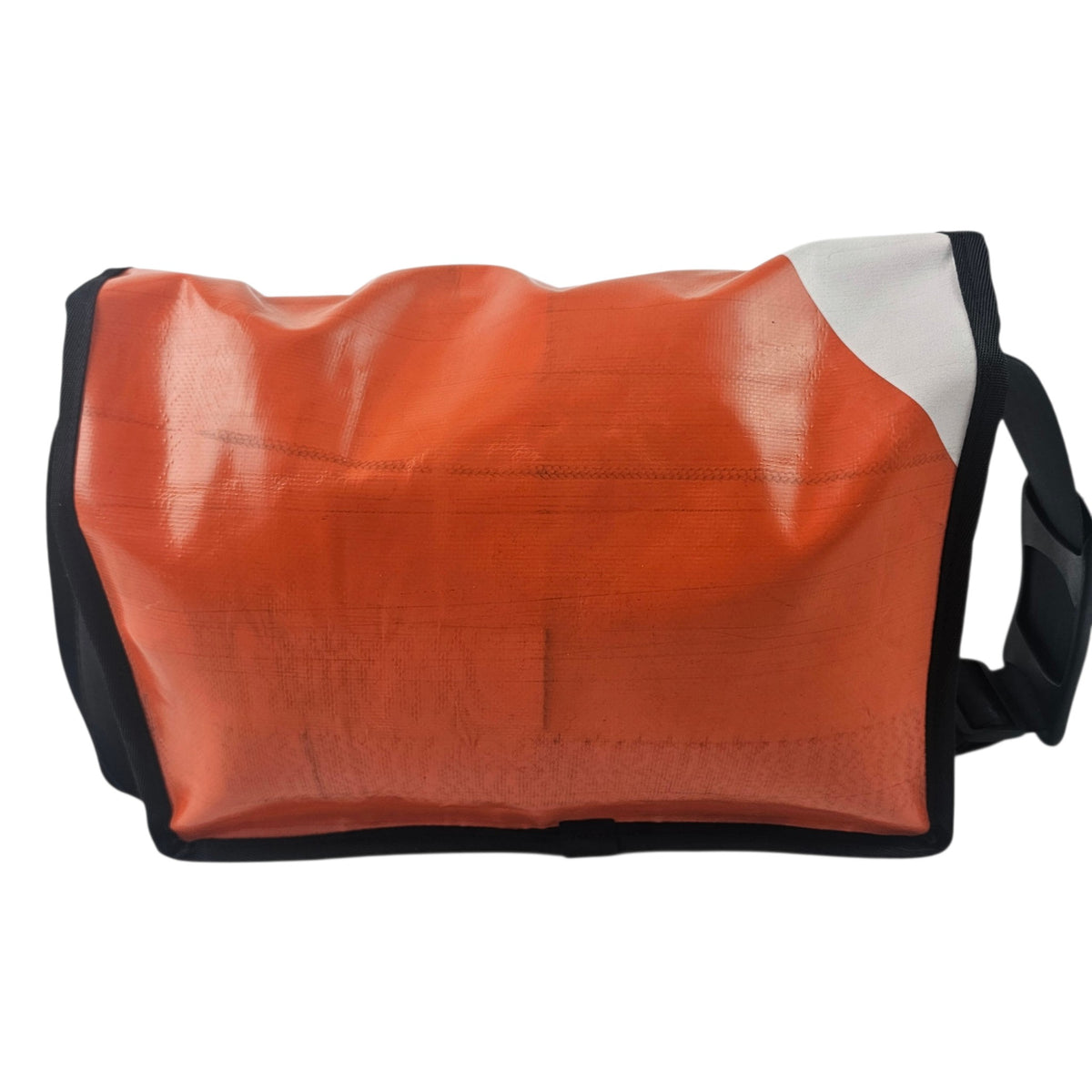 Medway Messenger Bag - Orange - MS510