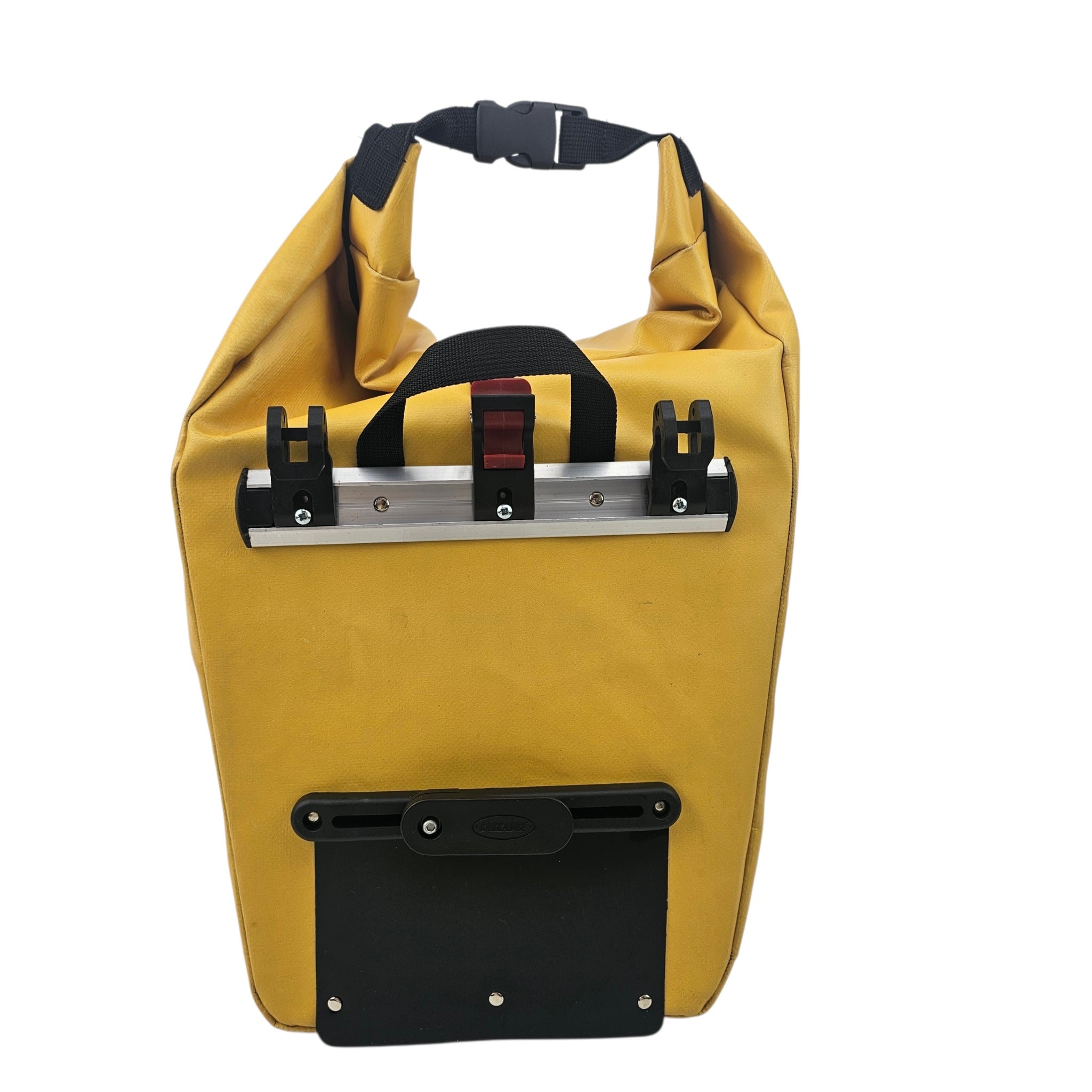 Potters Pannier - Yellow - P63984