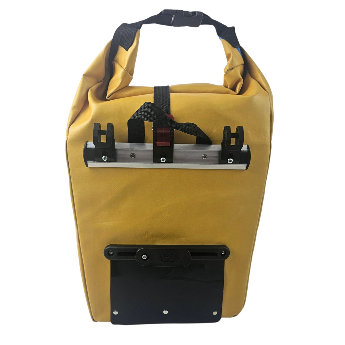 Potters Pannier - Yellow - P64026