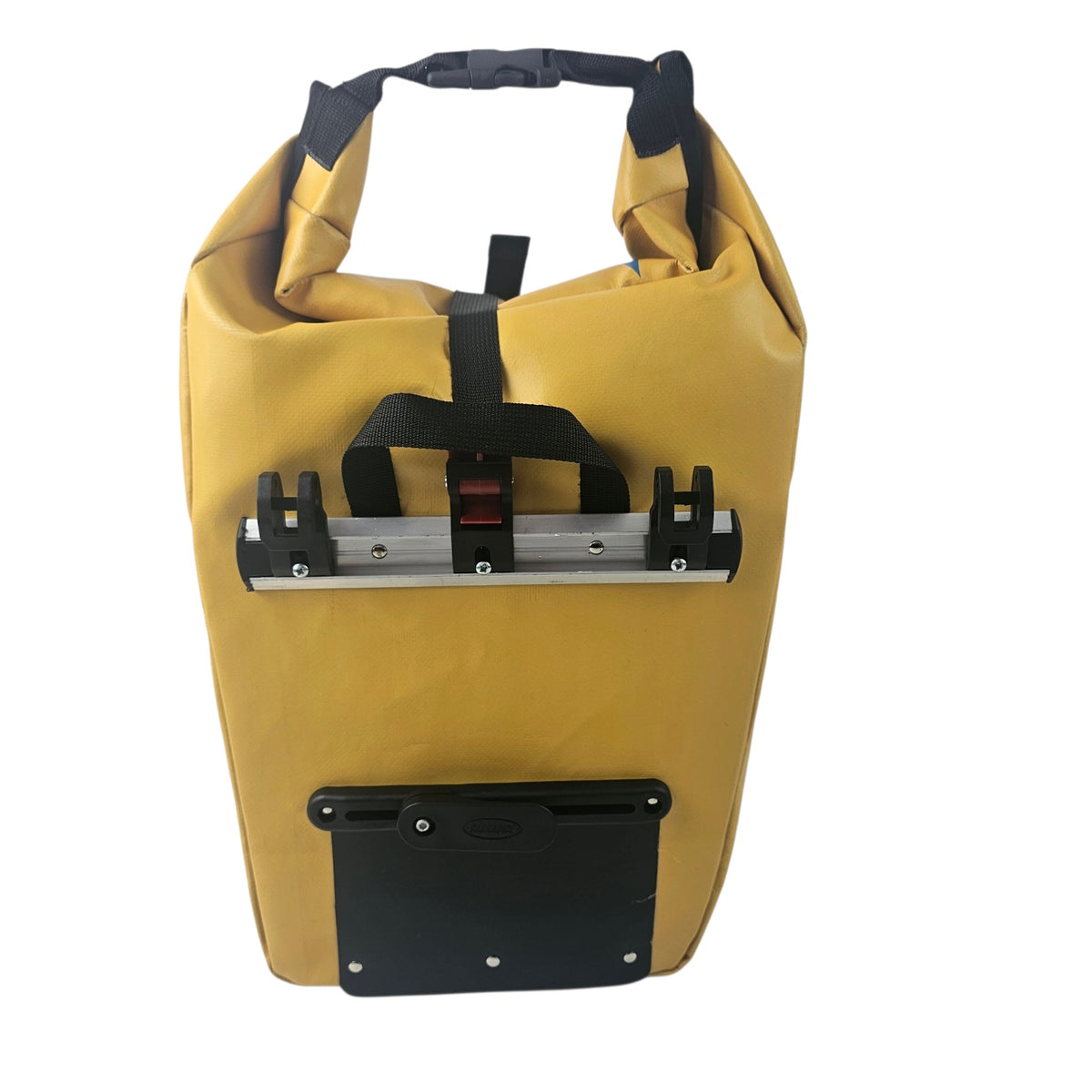 Potters Pannier - Yellow - P64030