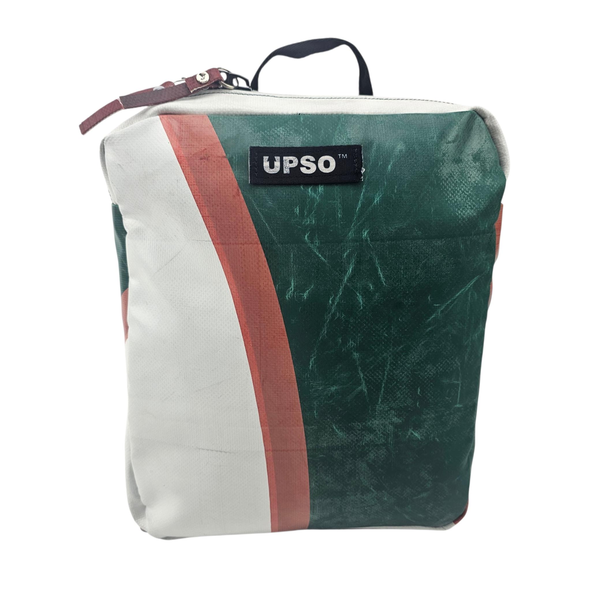 Peterborough Pack - Green - PP401