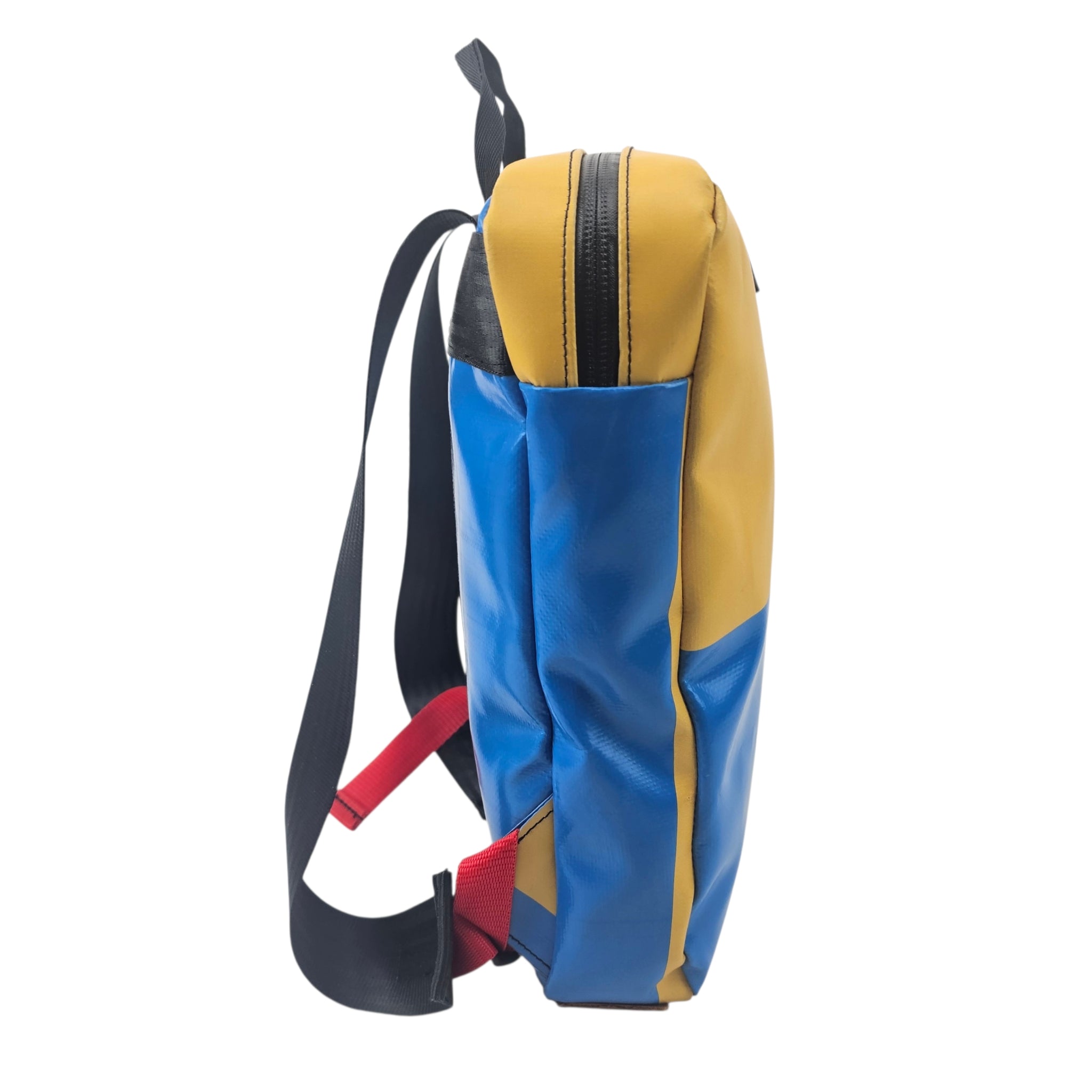 Peterborough Pack - Yellow - PP402