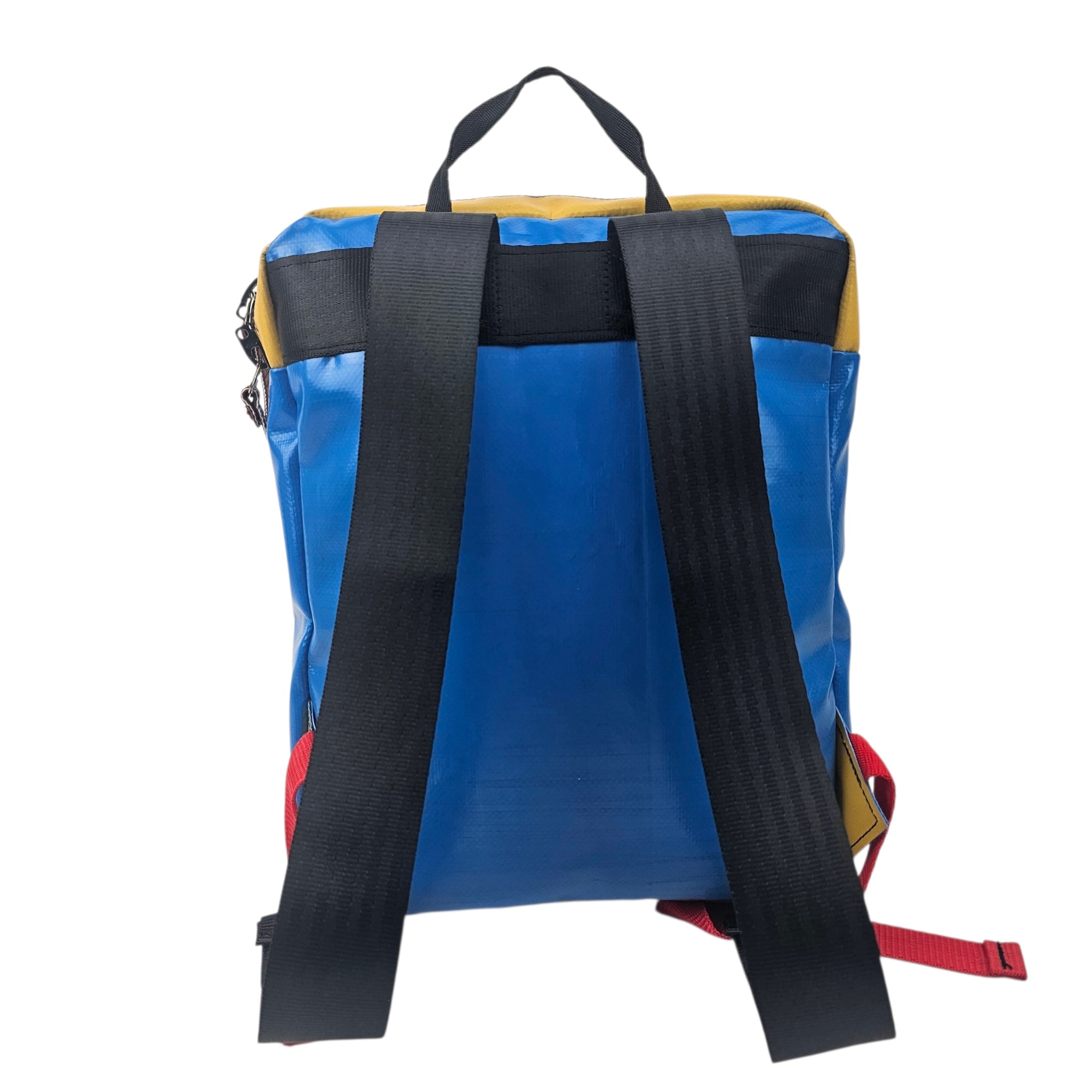 Peterborough Pack - Yellow - PP402