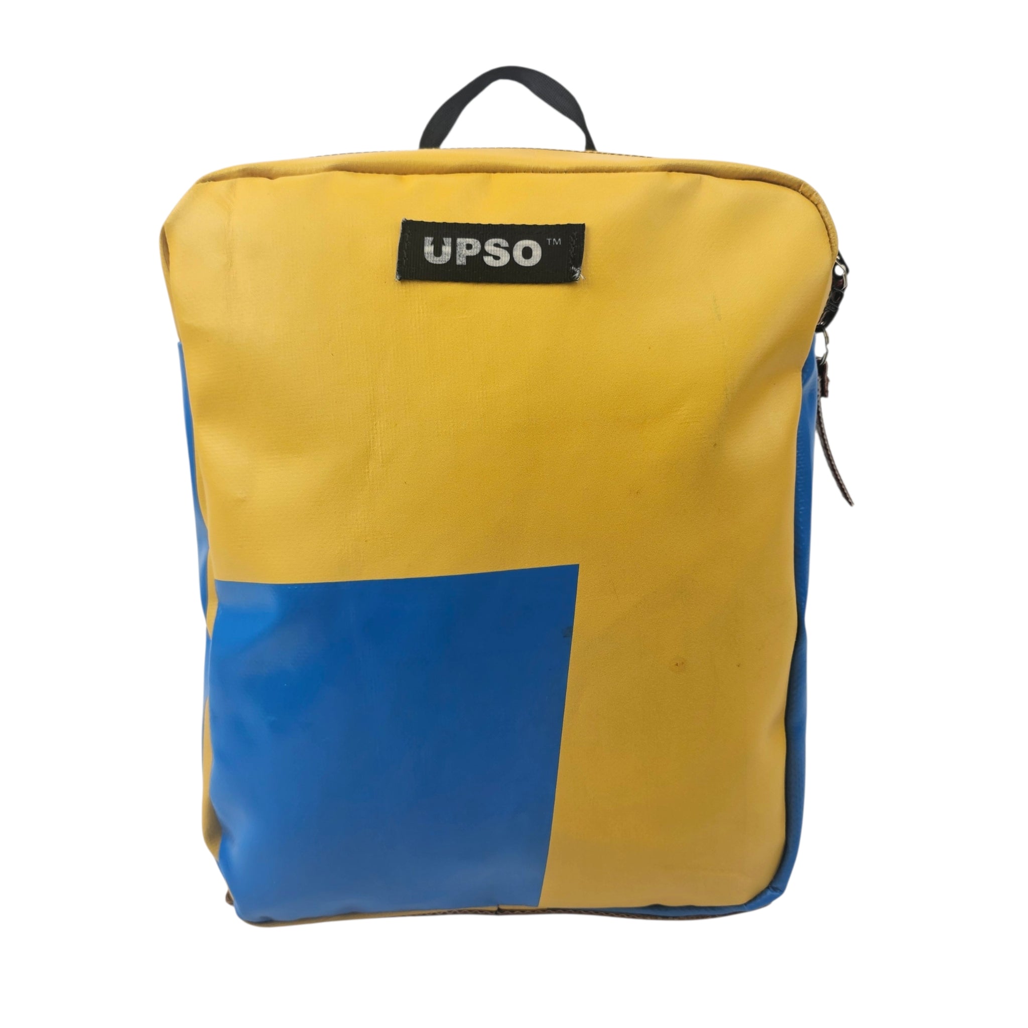 Peterborough Pack - Yellow - PP402