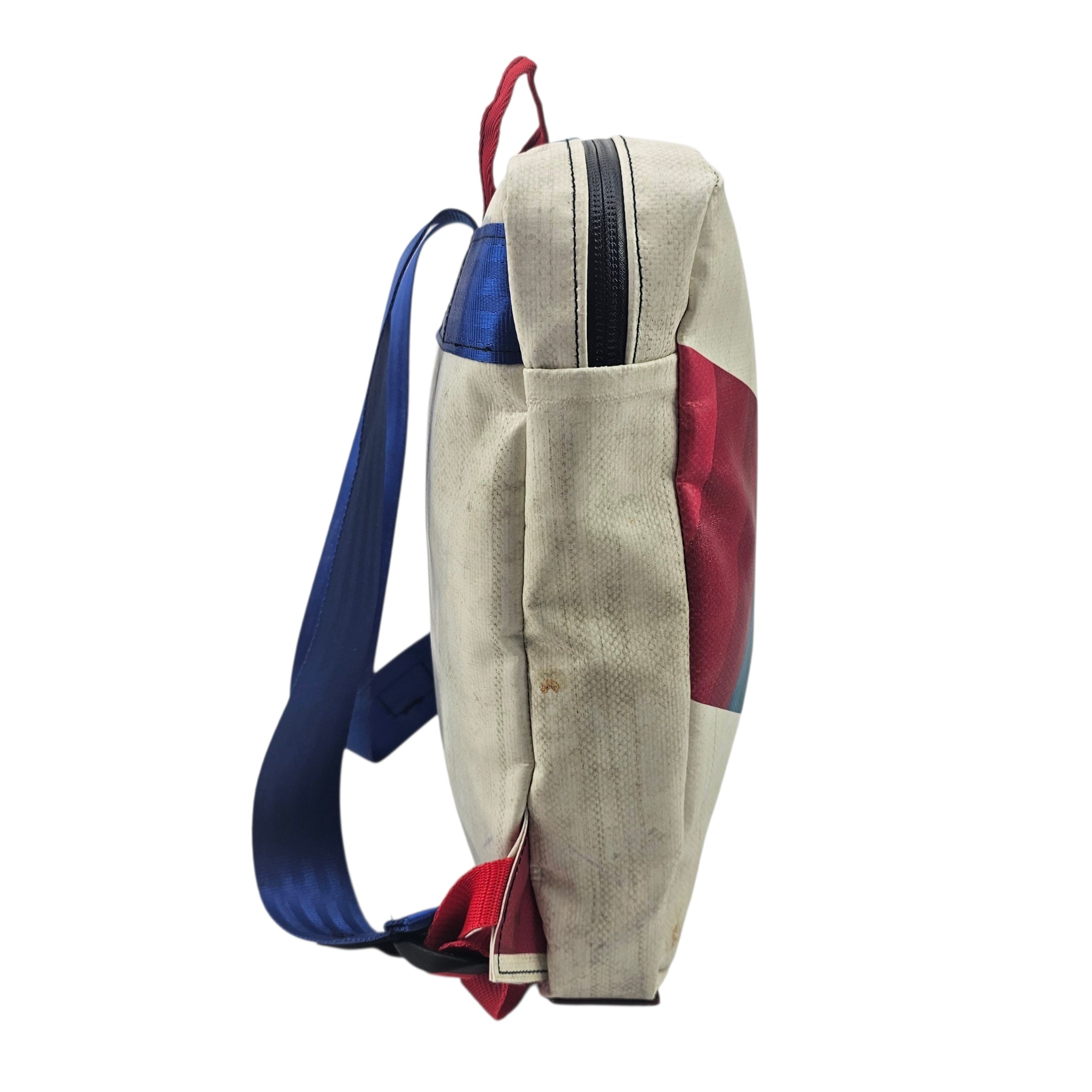 Peterborough Pack - White - PP404
