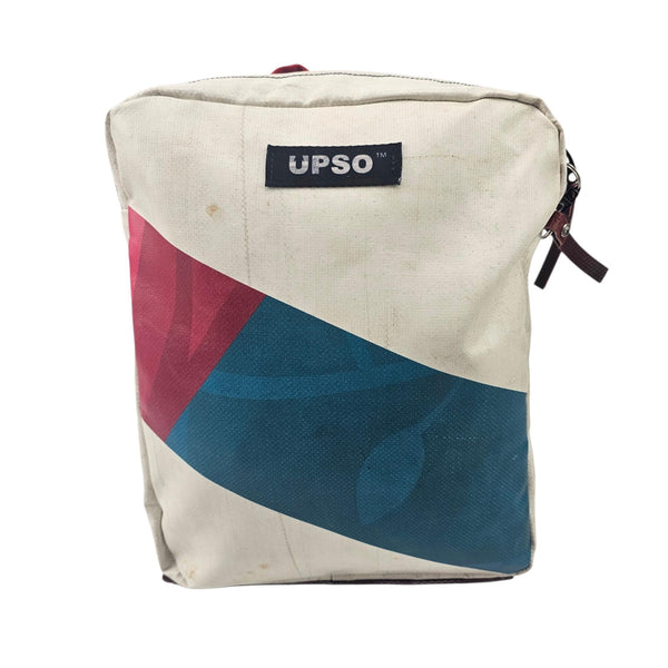 Peterborough Pack - White - PP404