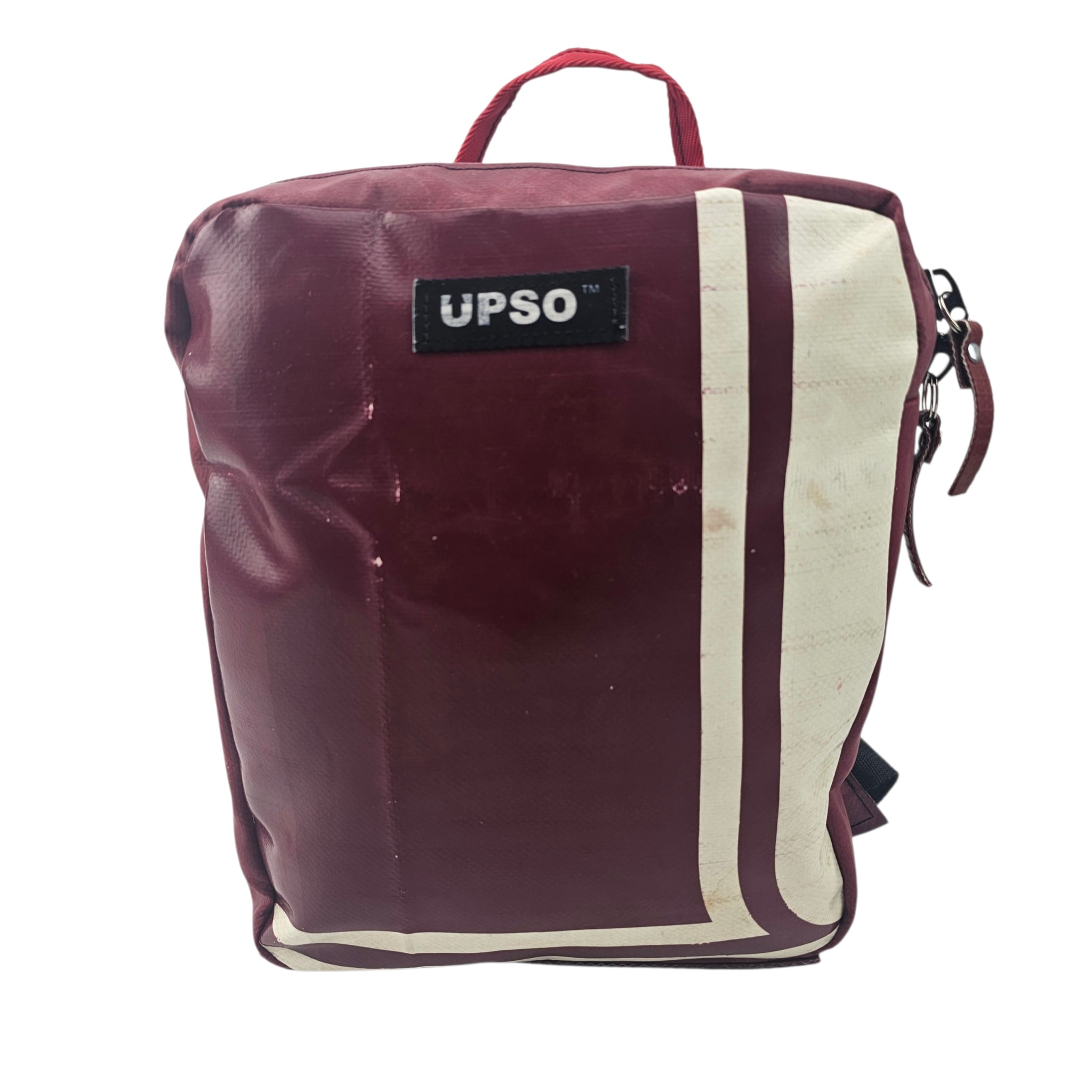 Peterborough Pack - Burgundy - PP405