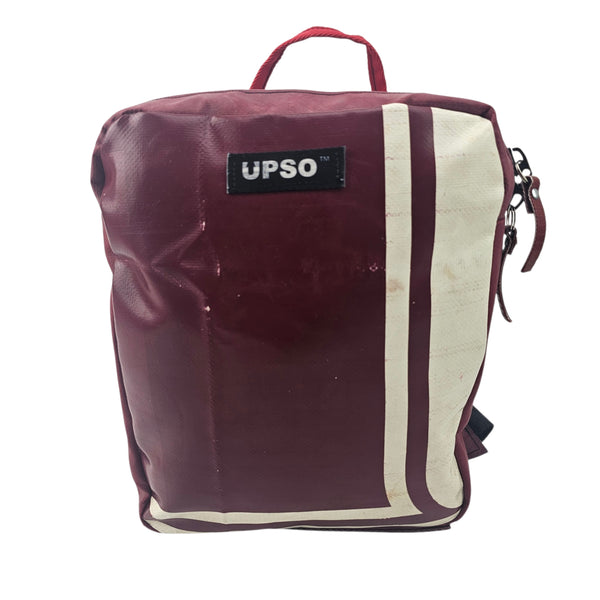 Peterborough Pack - Burgundy - PP405
