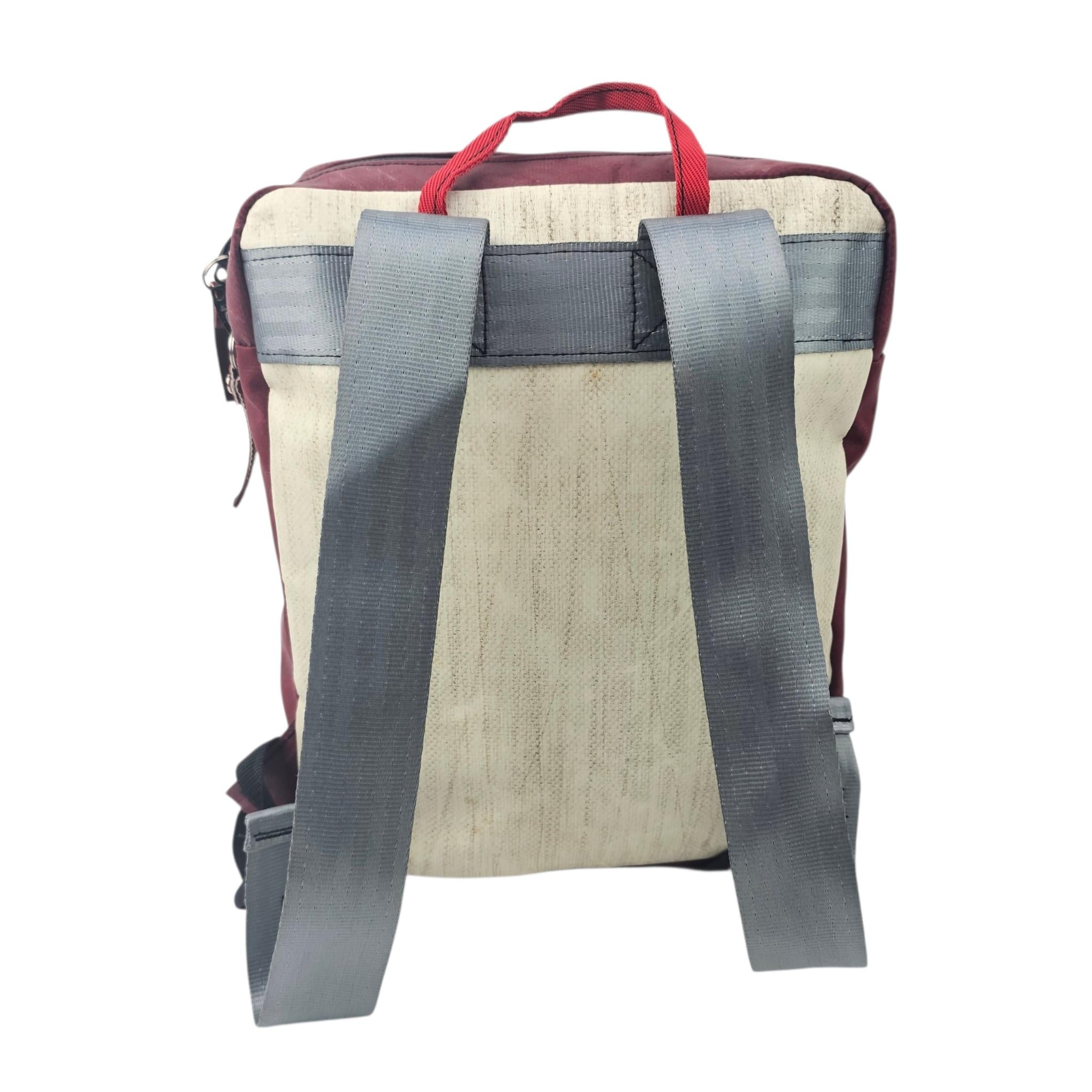 Peterborough Pack - Burgundy - PP405