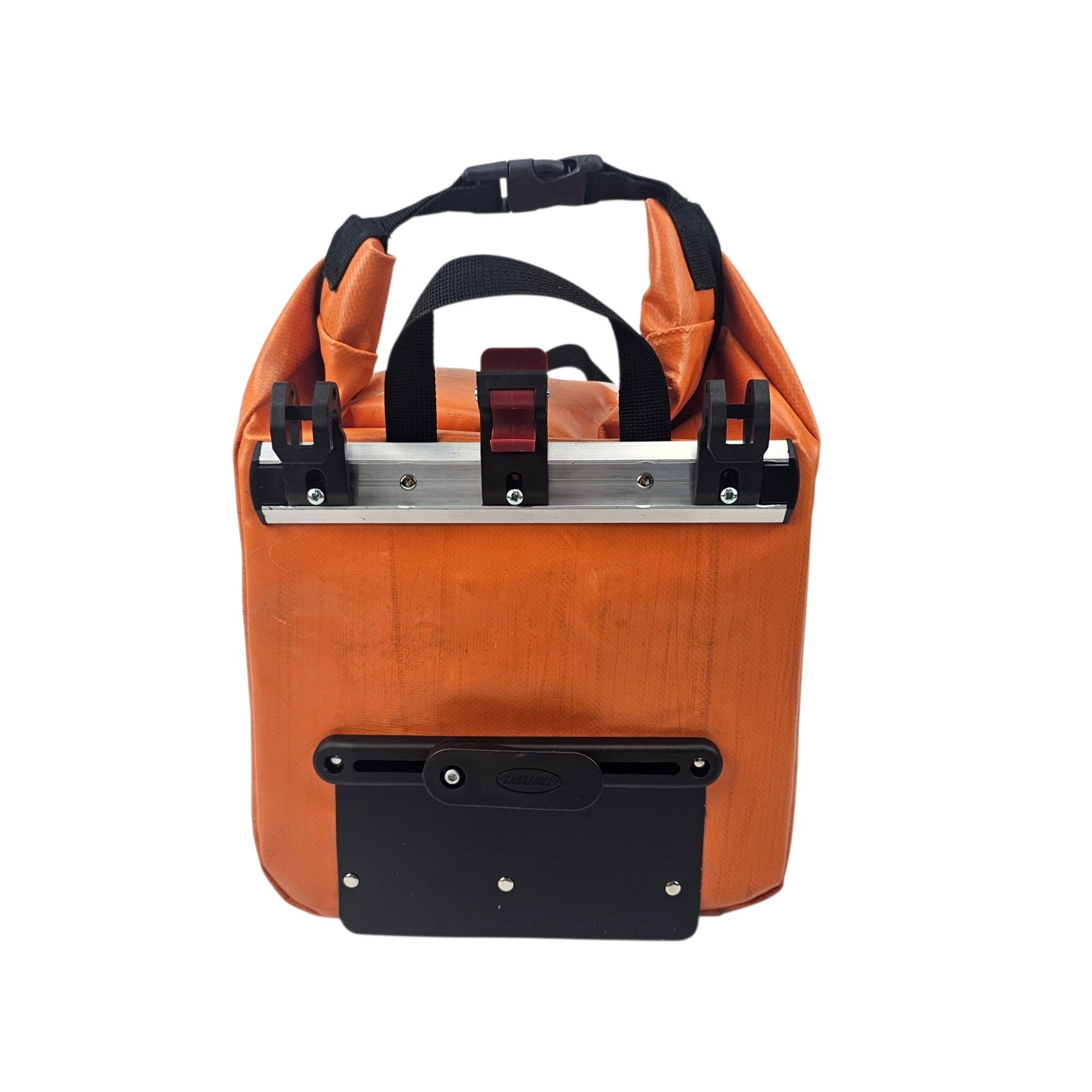 Potters Pannier Small - Orange - PS370