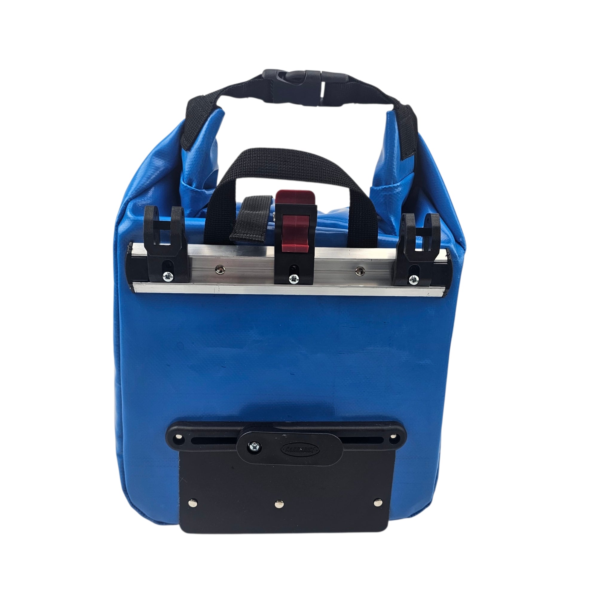 Potters Pannier Small - Blue - PS373