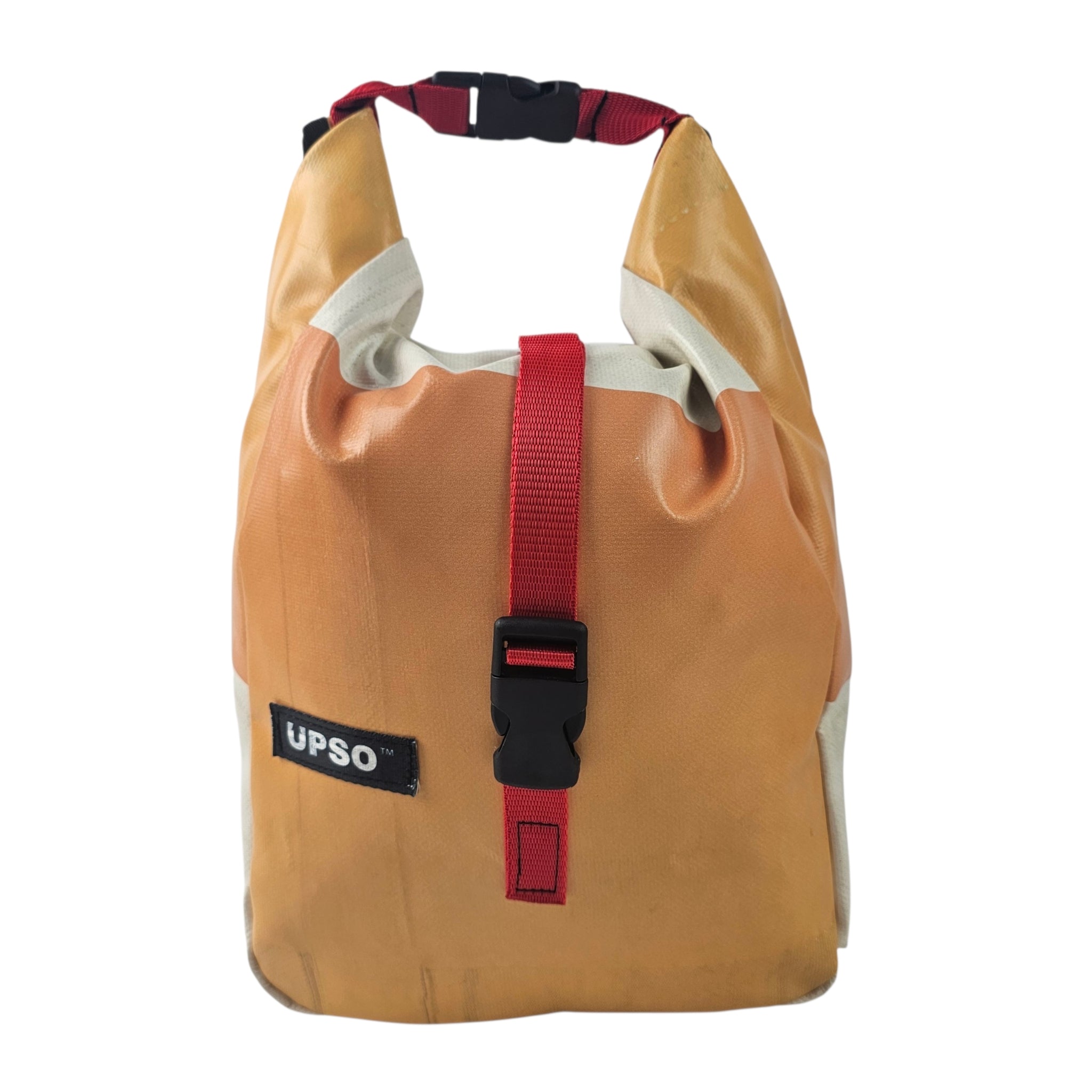 Potters Pannier Small - Yellow - PS384