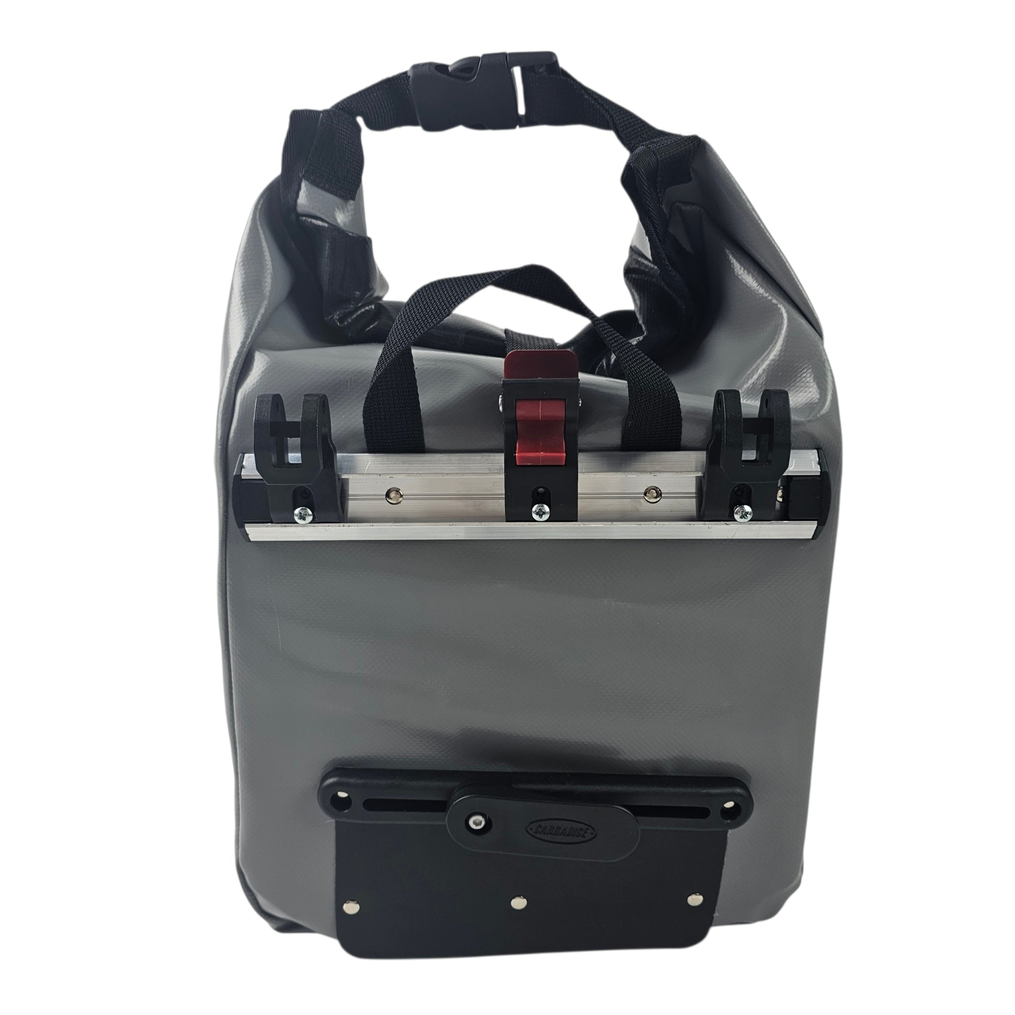 Potters Pannier Small - Grey - PS385
