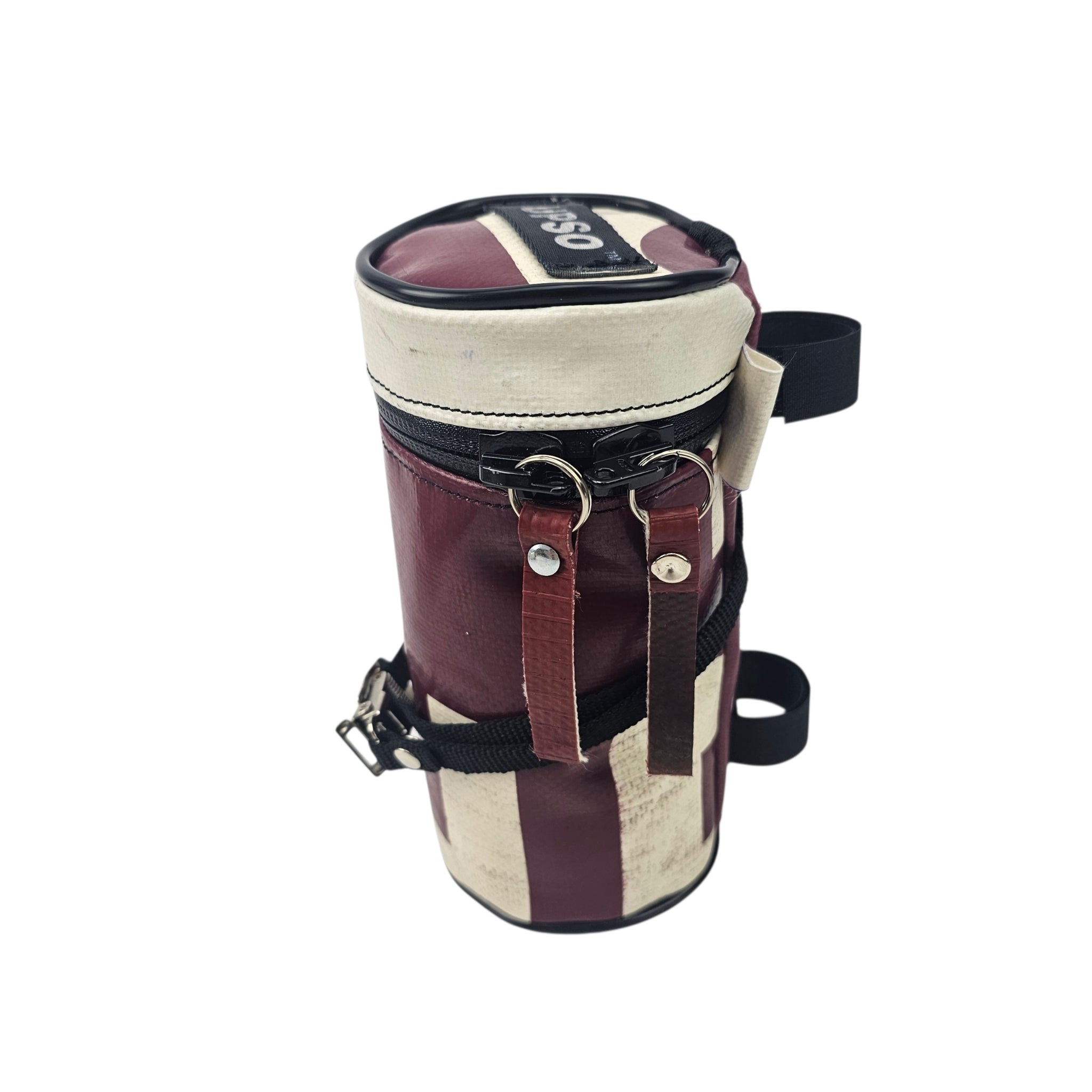 Stirling Seat Pack - Burgundy - S8844