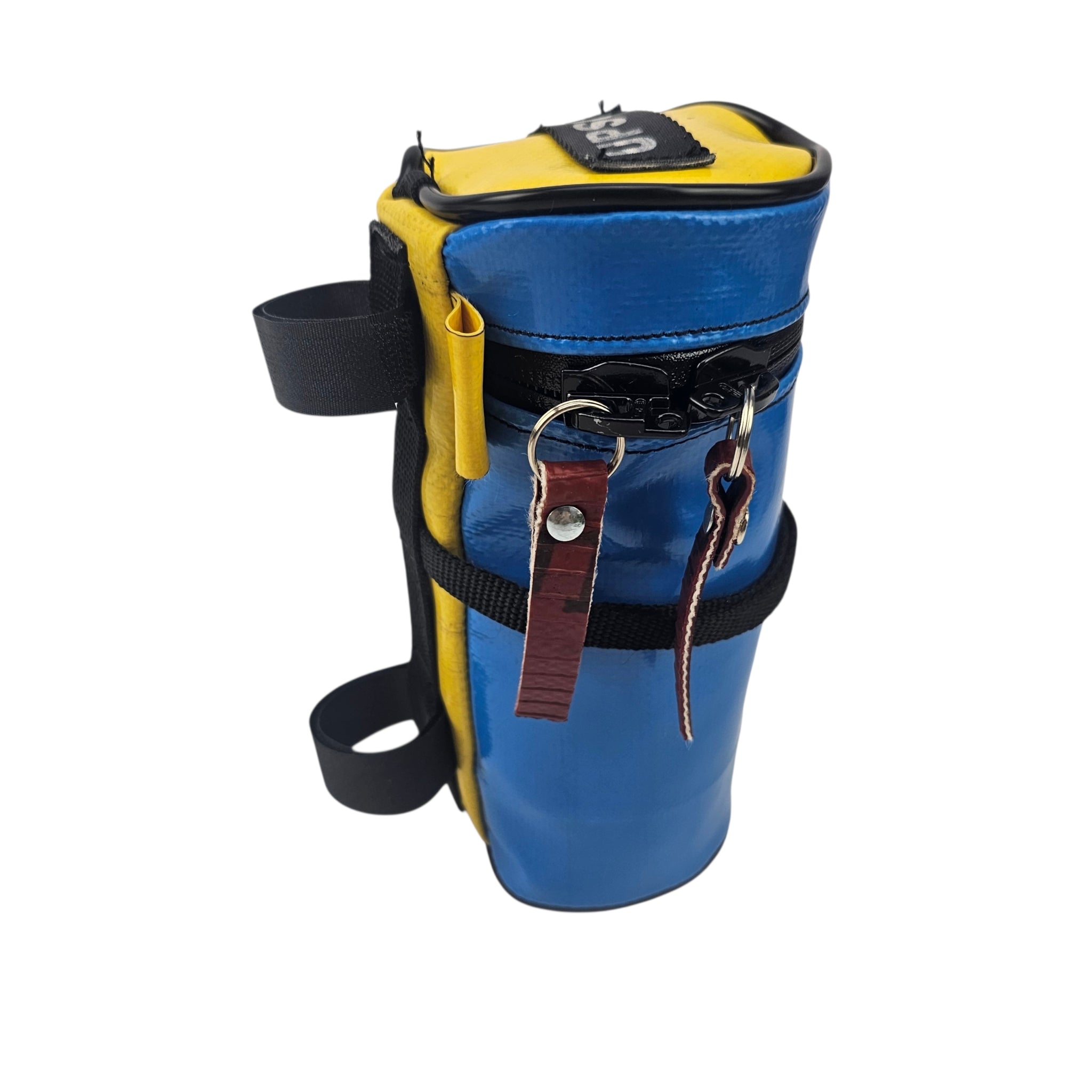 Stirling Seat Pack - Blue - S8846