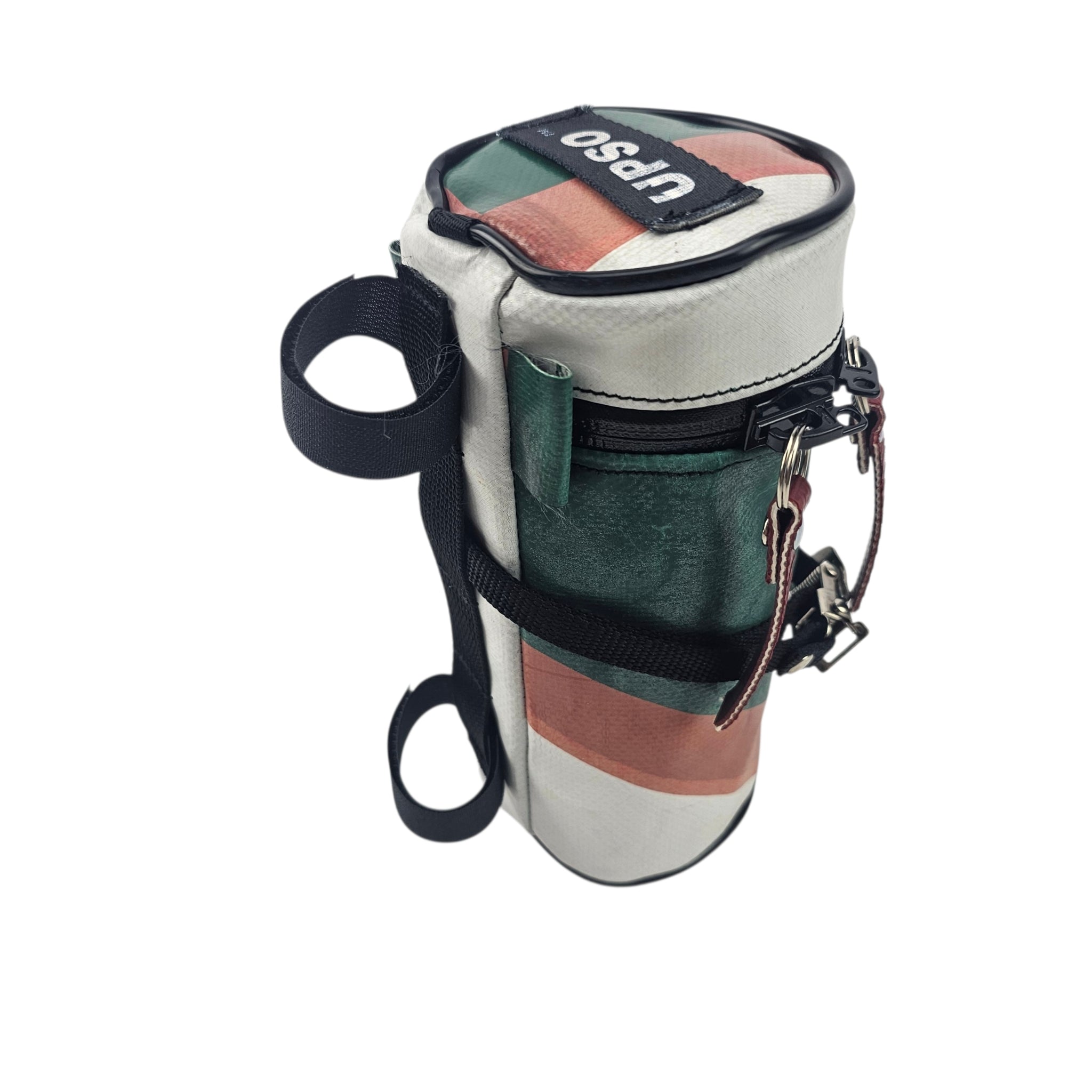 Stirling Seat Pack - Green - S8849
