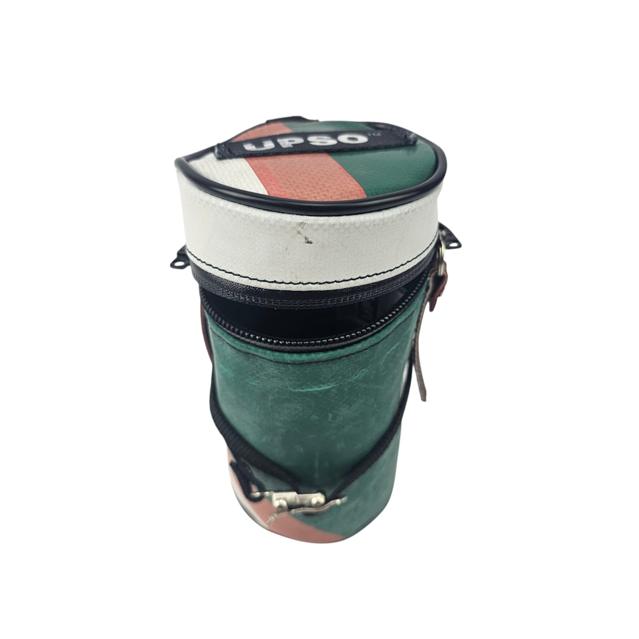 Stirling Seat Pack - Green - S8849