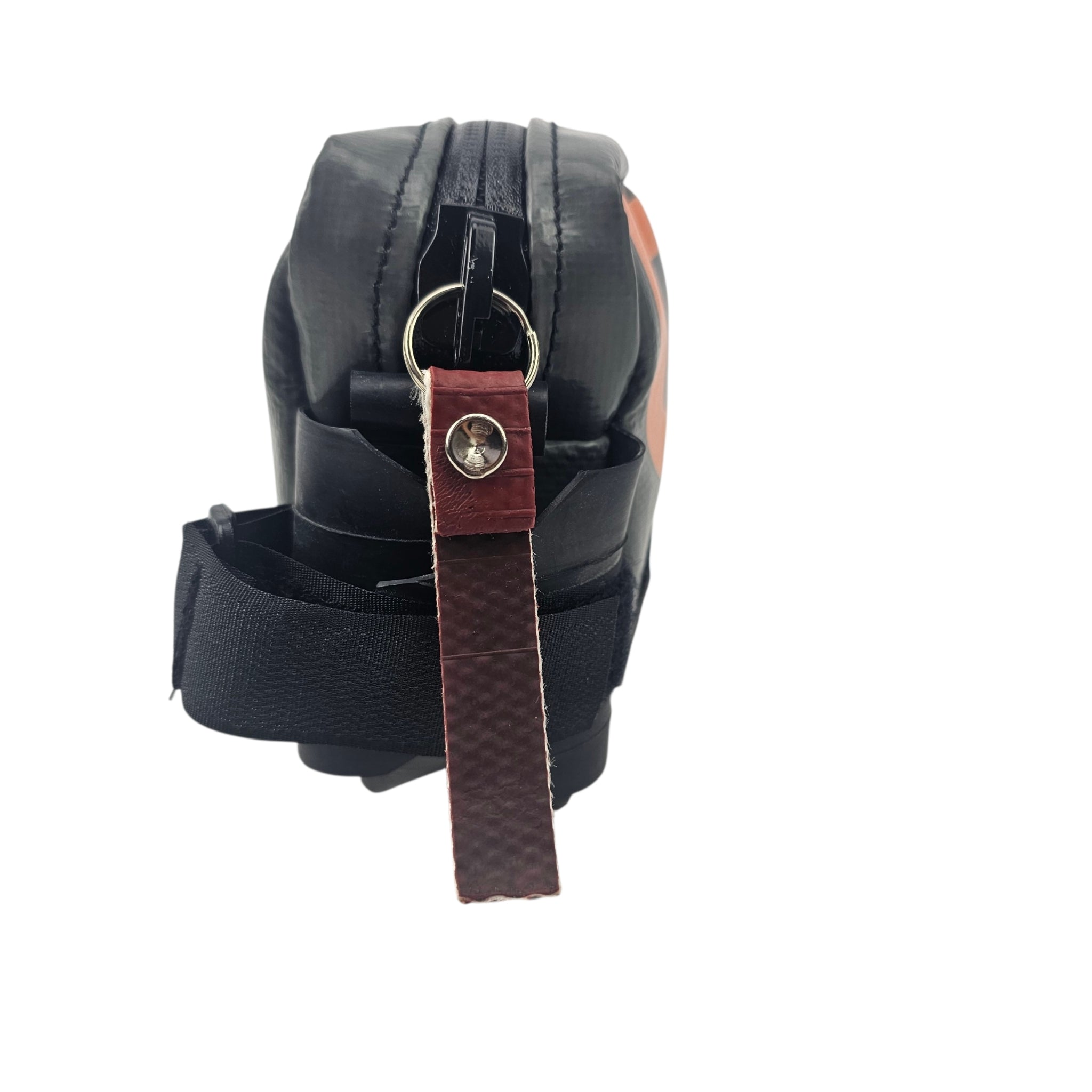 Tebay Top Tube Bag - Grey - TT284