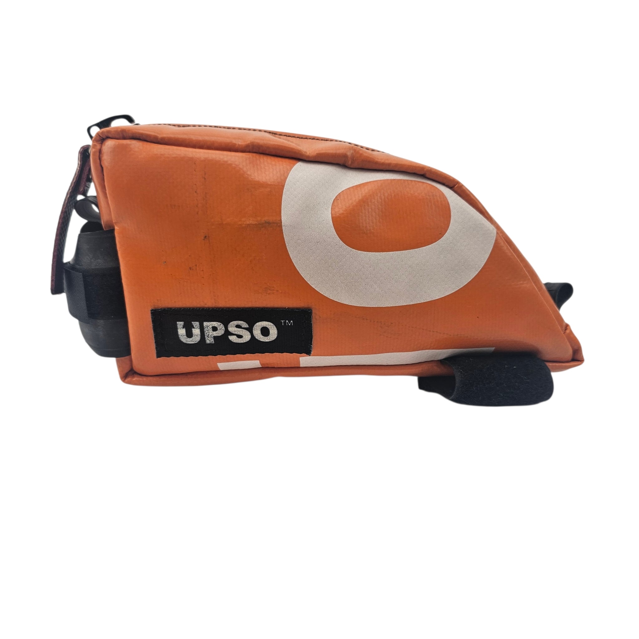 Tebay Top Tube Bag - Orange - TT274