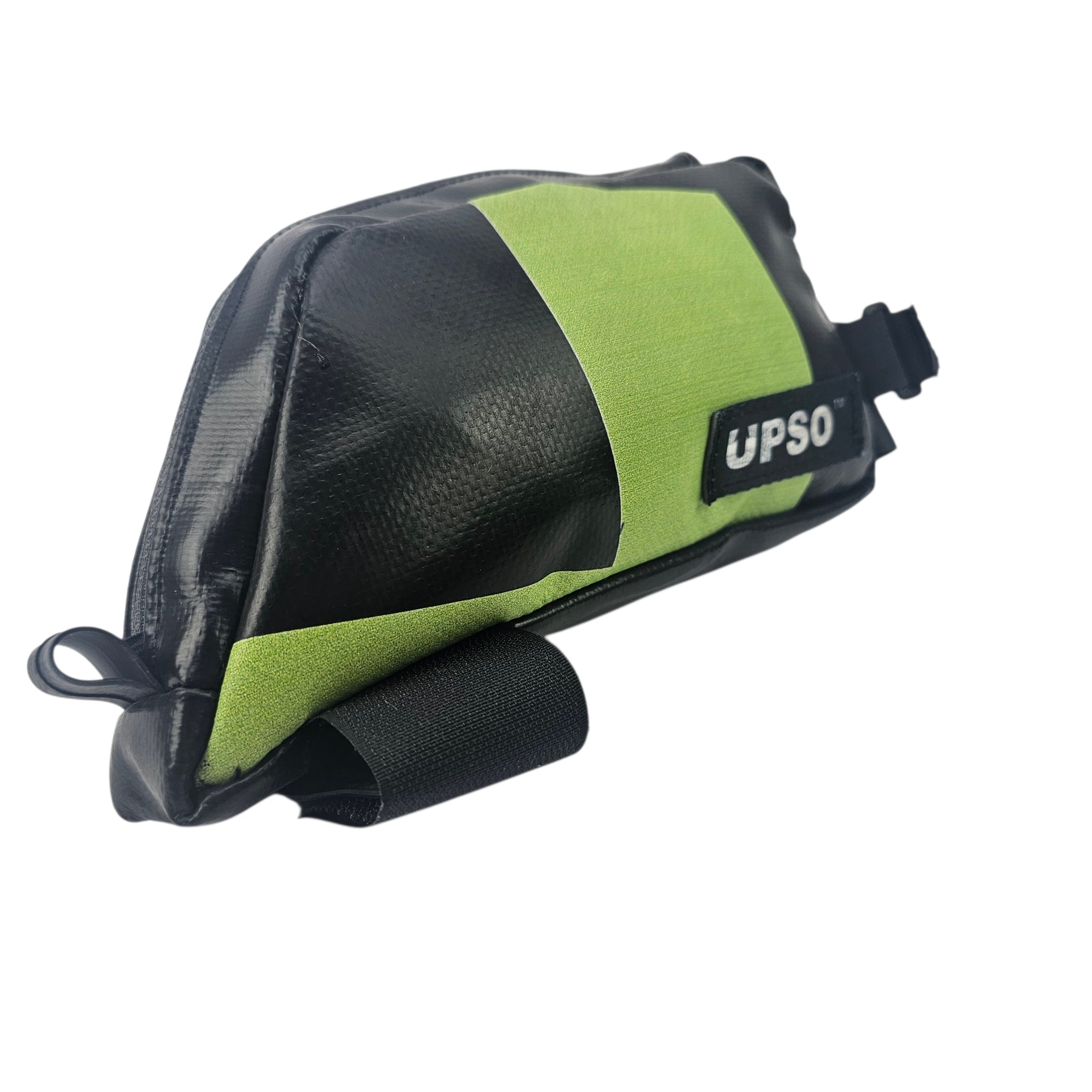 Tebay Top Tube Bag - Green - TT275
