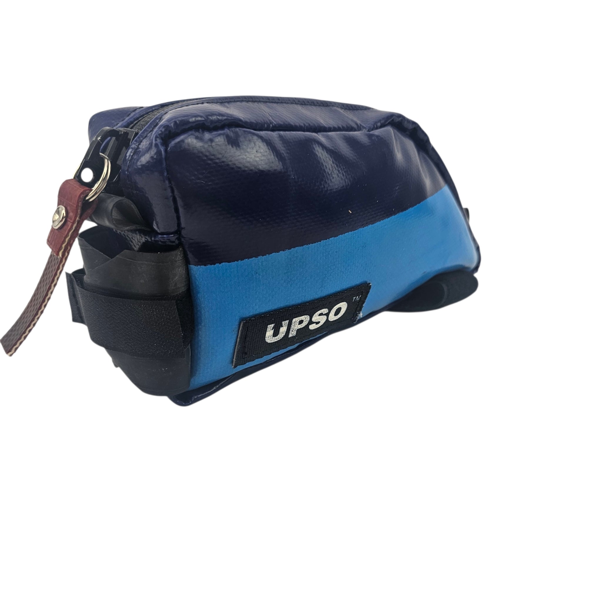 Tebay Top Tube Bag - Blue - TT278