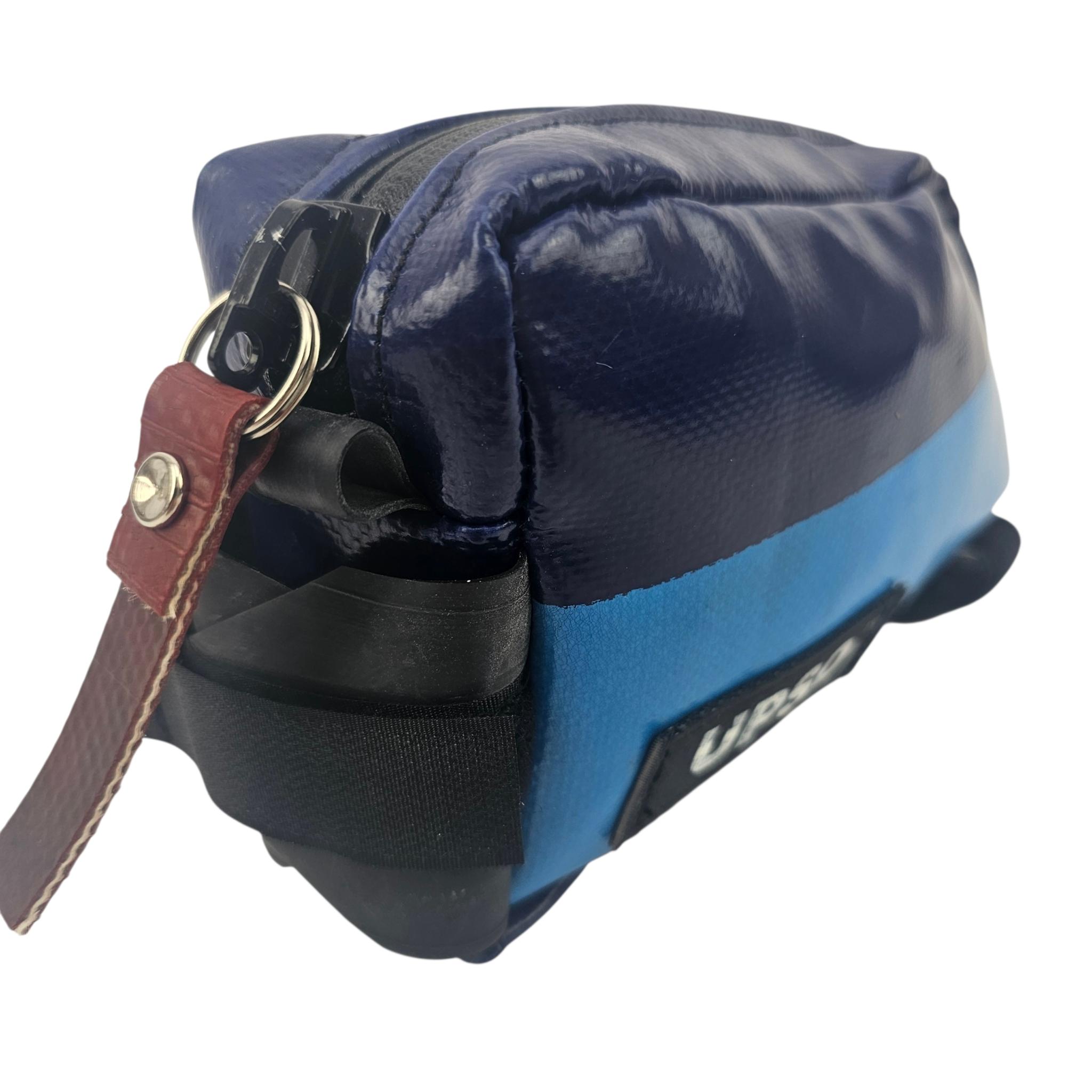 Tebay Top Tube Bag - Blue - TT278