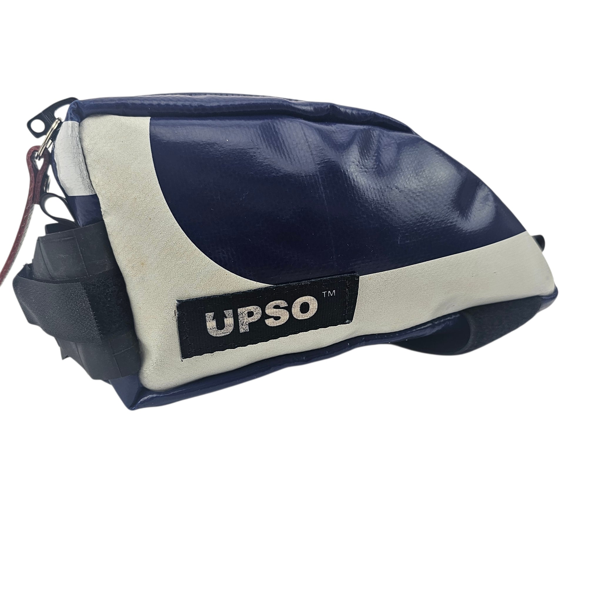 Tebay Top Tube Bag - Blue - TT281