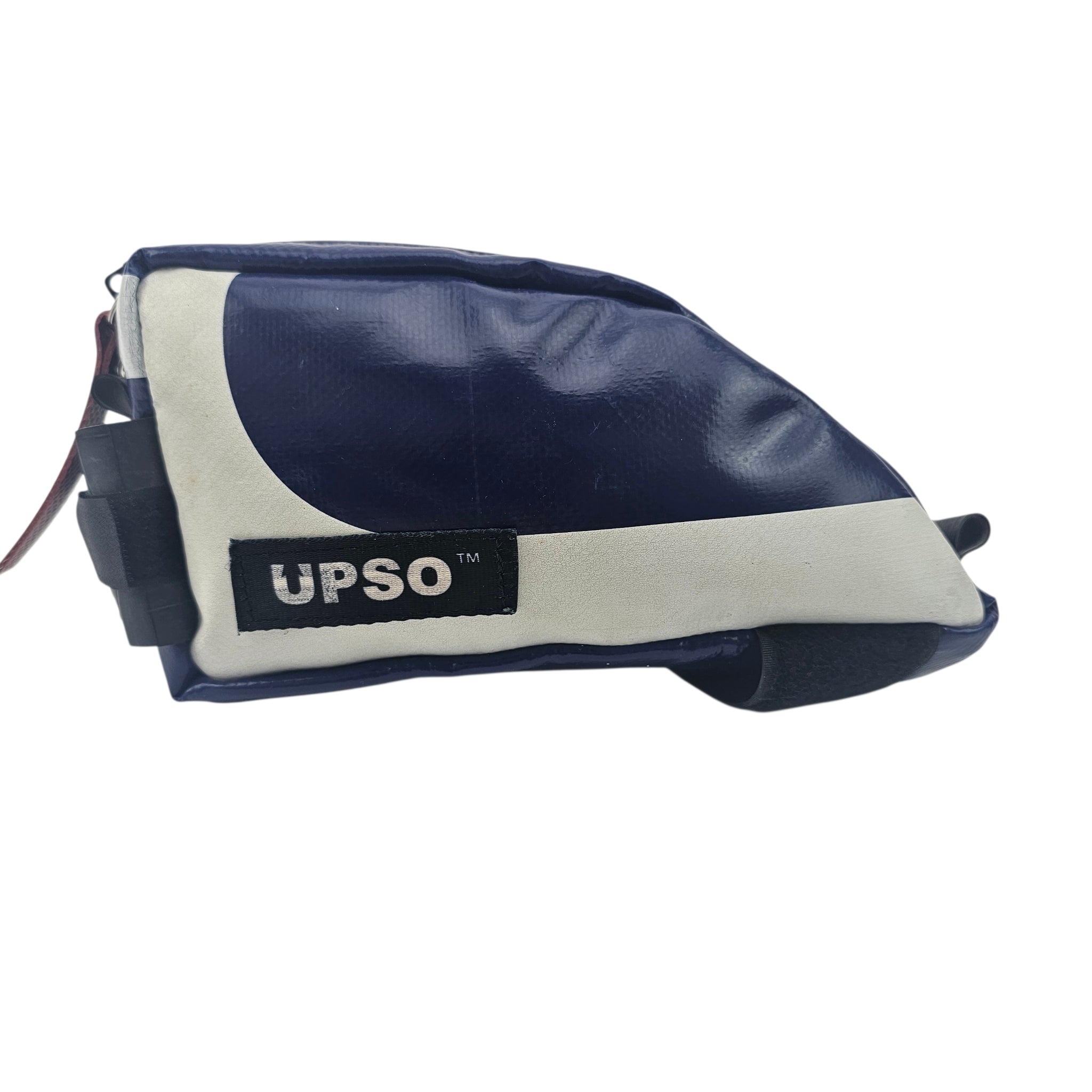 Tebay Top Tube Bag - Blue - TT281