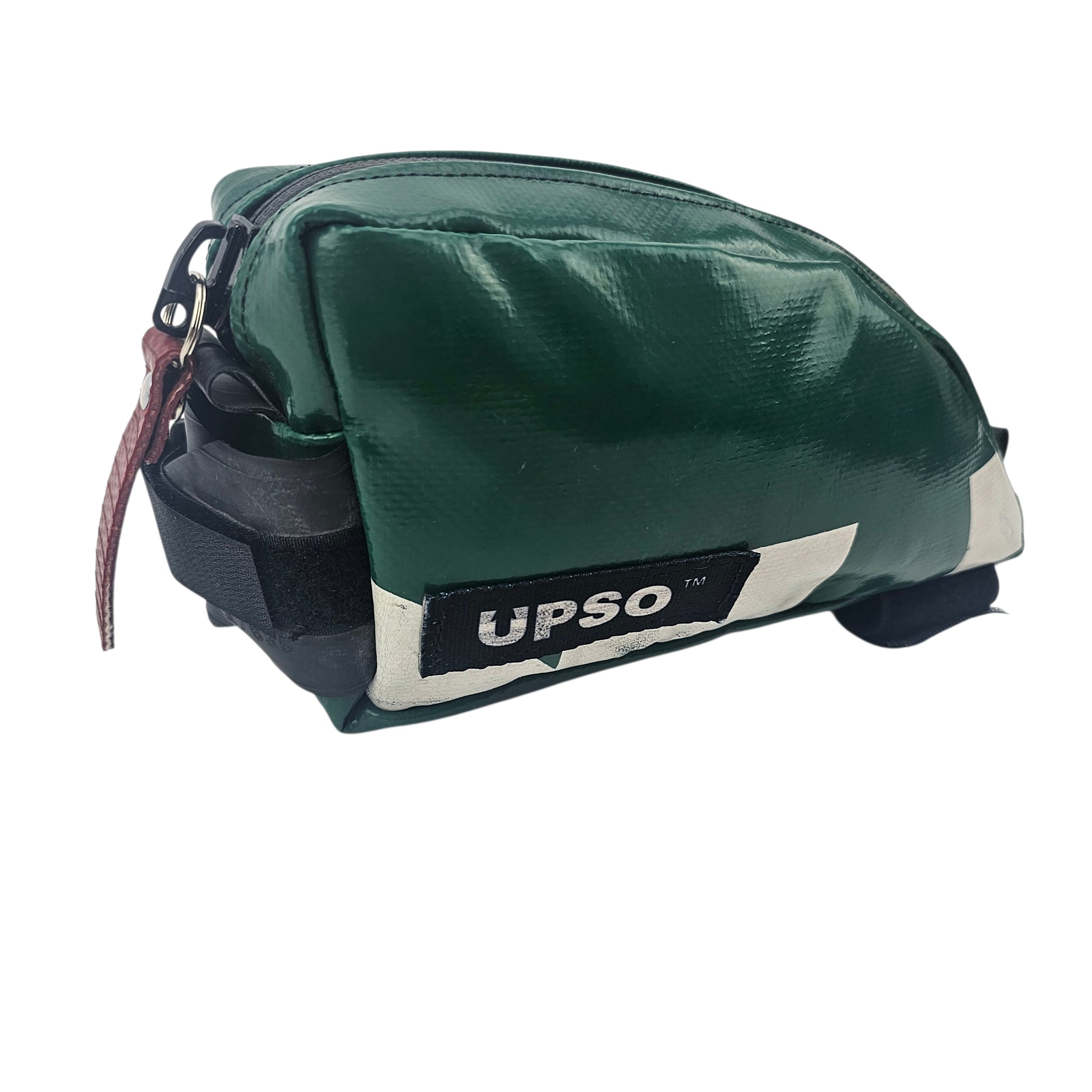 Tebay Top Tube Bag - Green - TT282