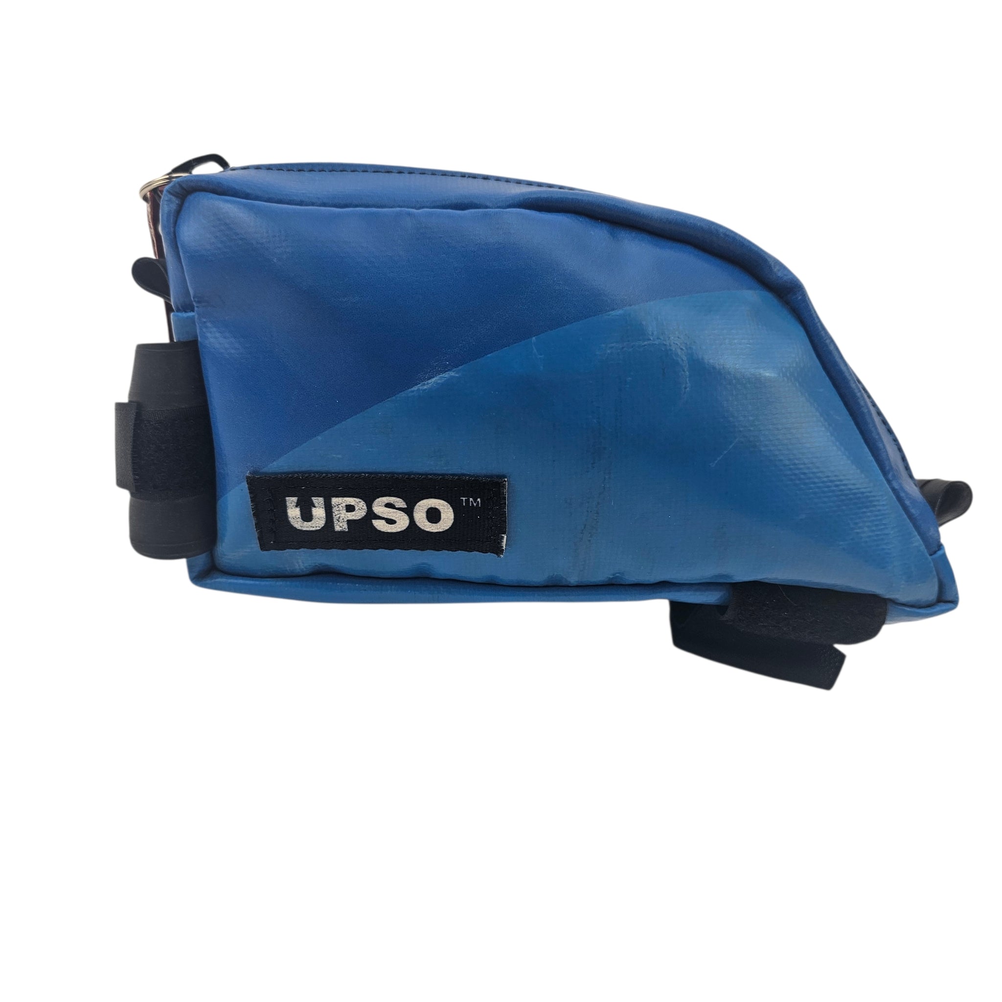 Tebay Top Tube Bag - Blue - TT283