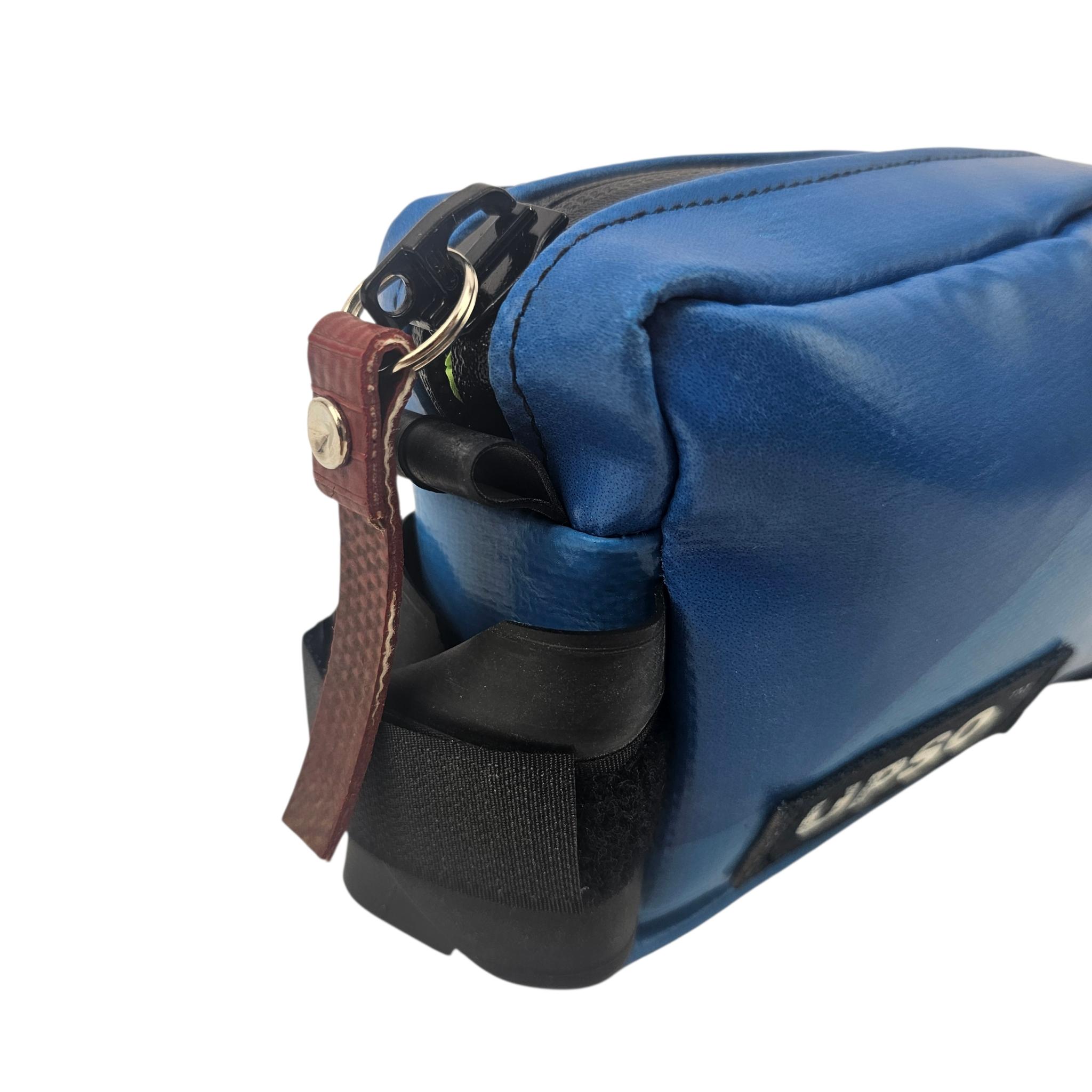 Tebay Top Tube Bag - Blue - TT283