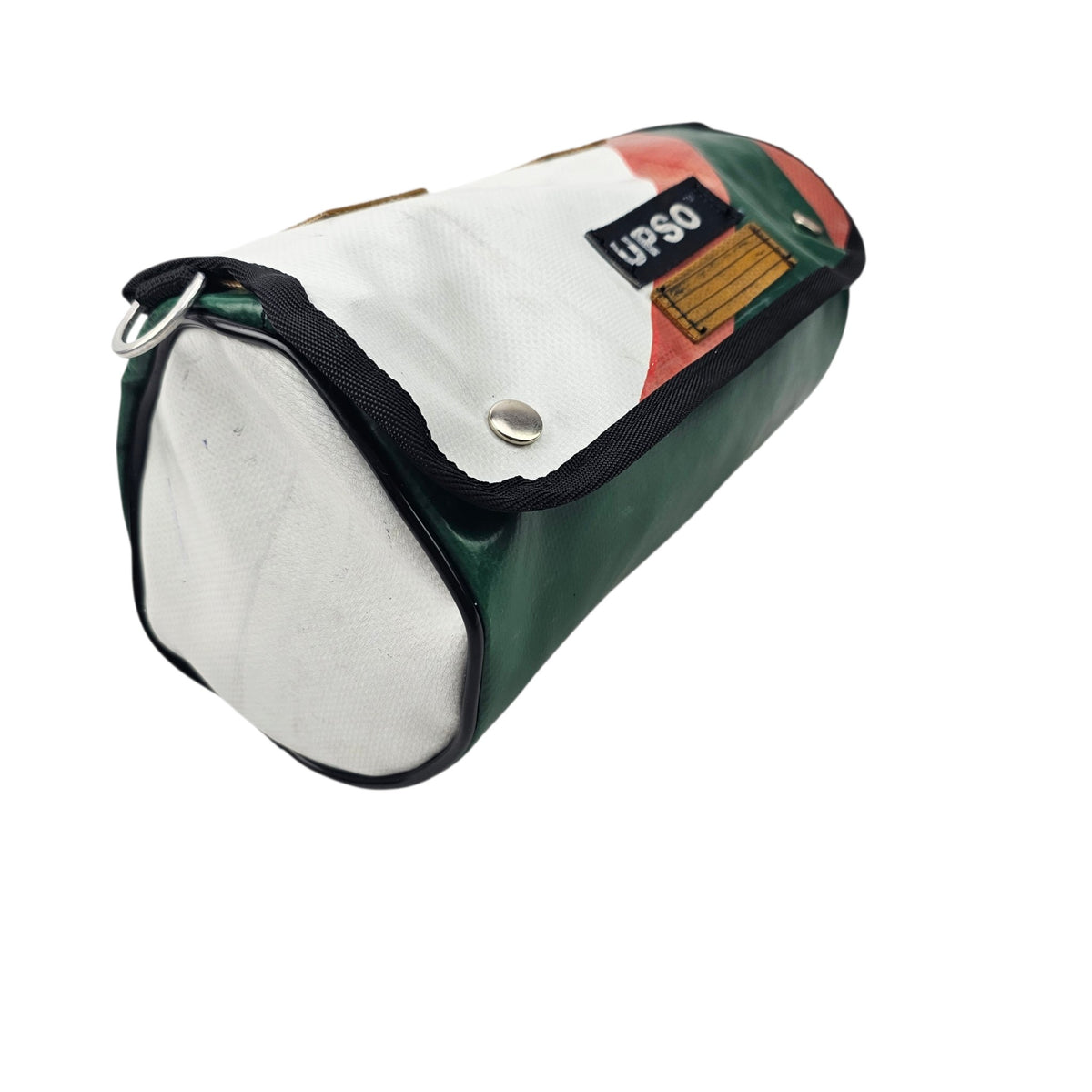 Tamworth Tarp Roll - Green - TZR42