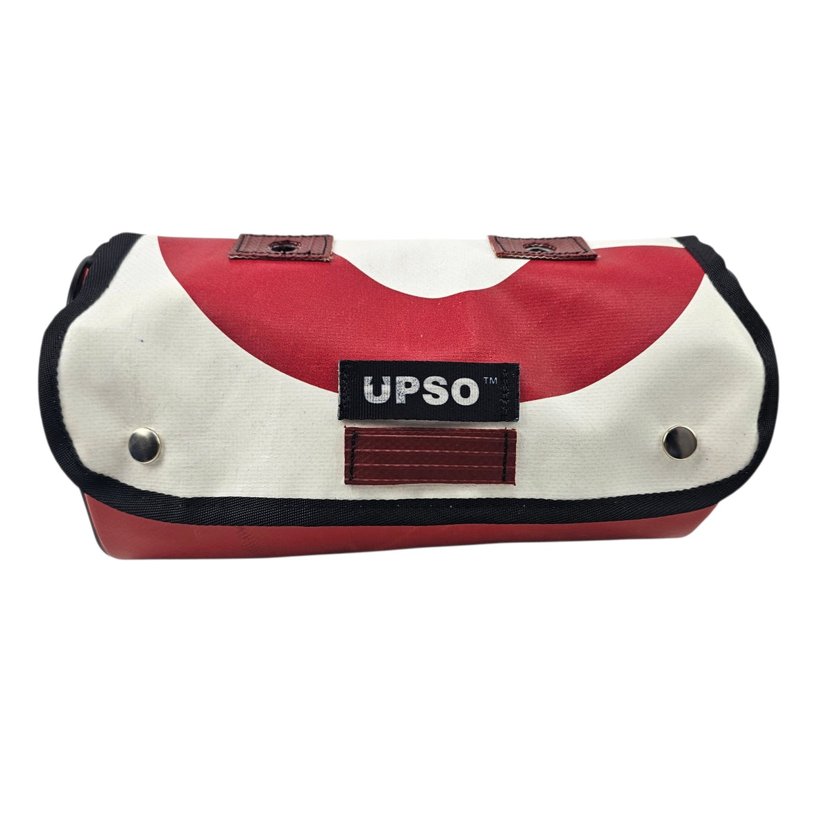 Tamworth Tarp Roll - Red - TZR43