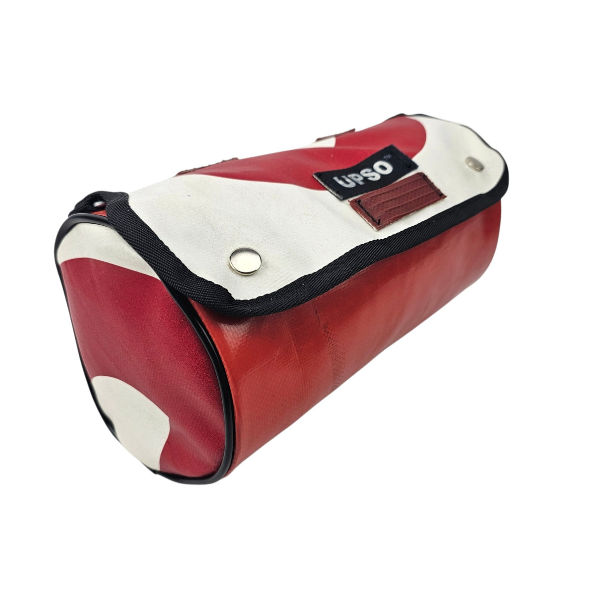 Tamworth Tarp Roll - Red - TZR43