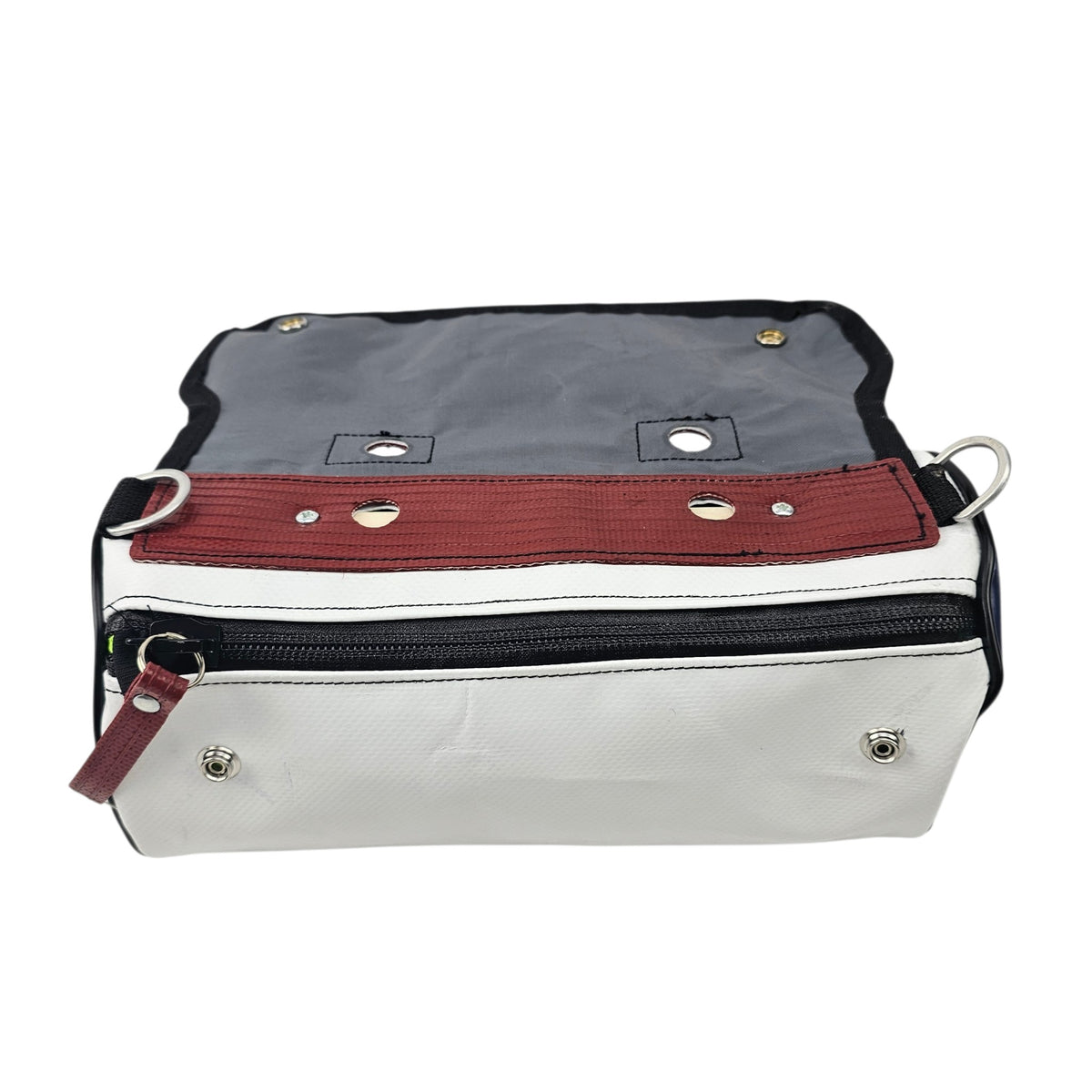 Tamworth Tarp Roll - Red - TZR43