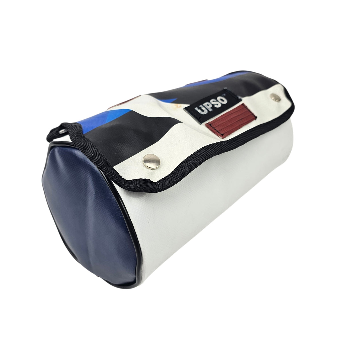 Tamworth Tarp Roll - Blue - TZR44