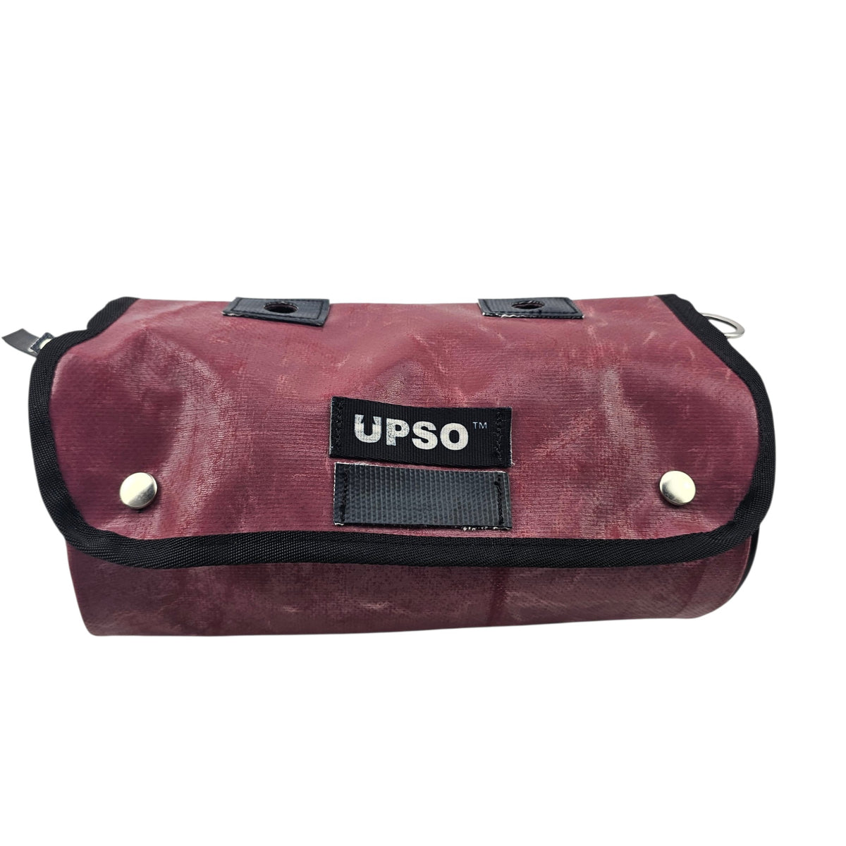 Tamworth Tarp Roll - Burgundy - TZR45