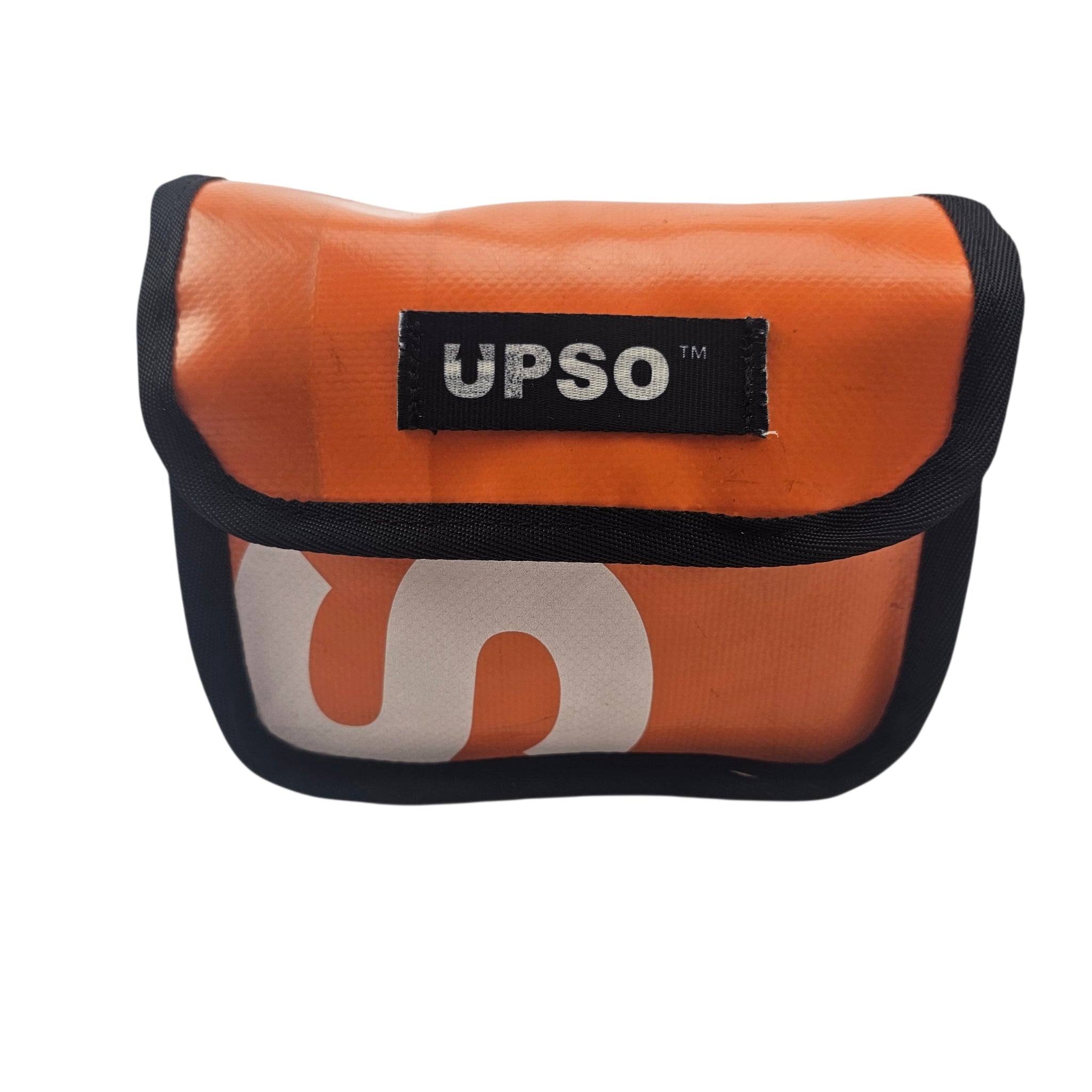 Washington Wallet - Orange - WW395