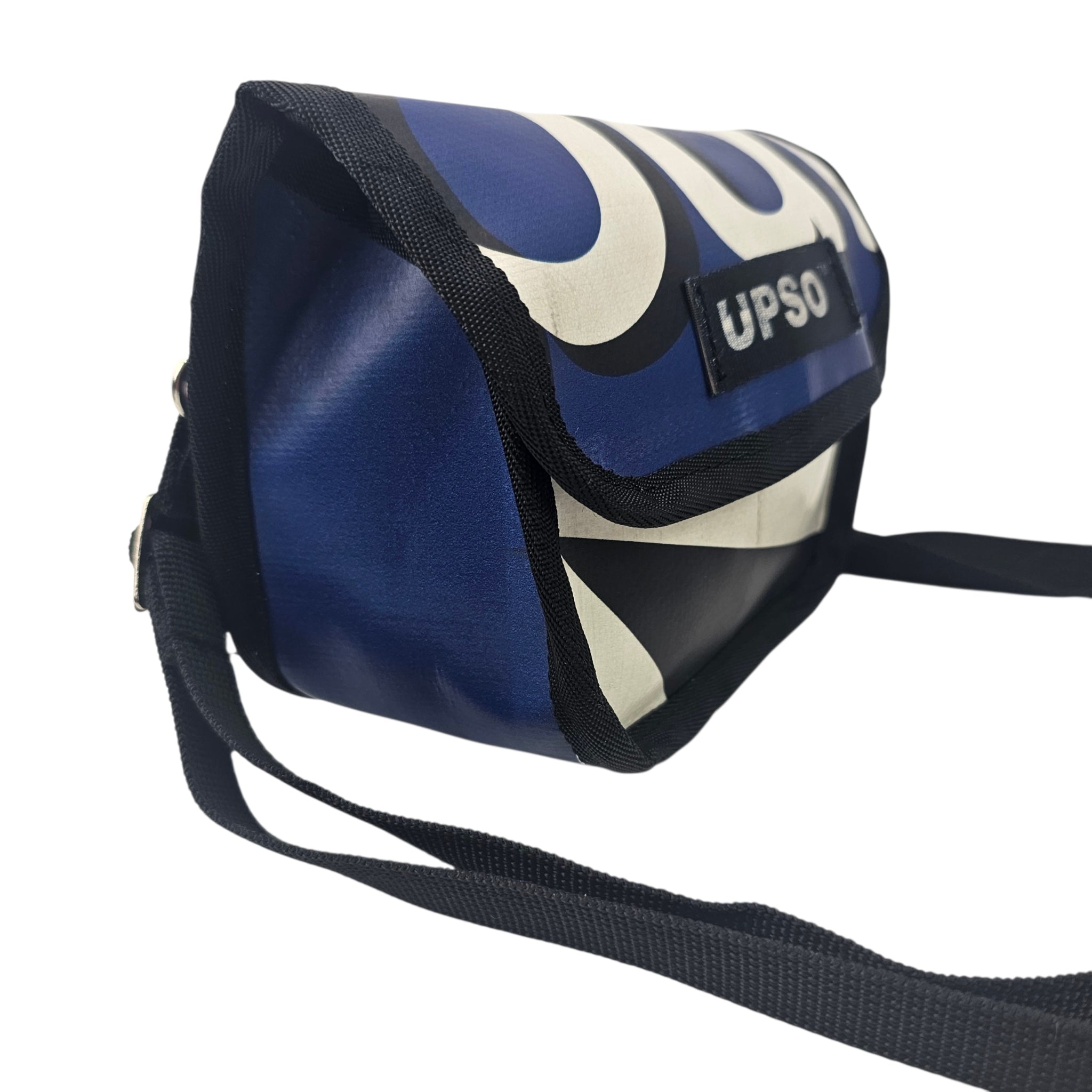 Washington Wallet - Blue - WW396