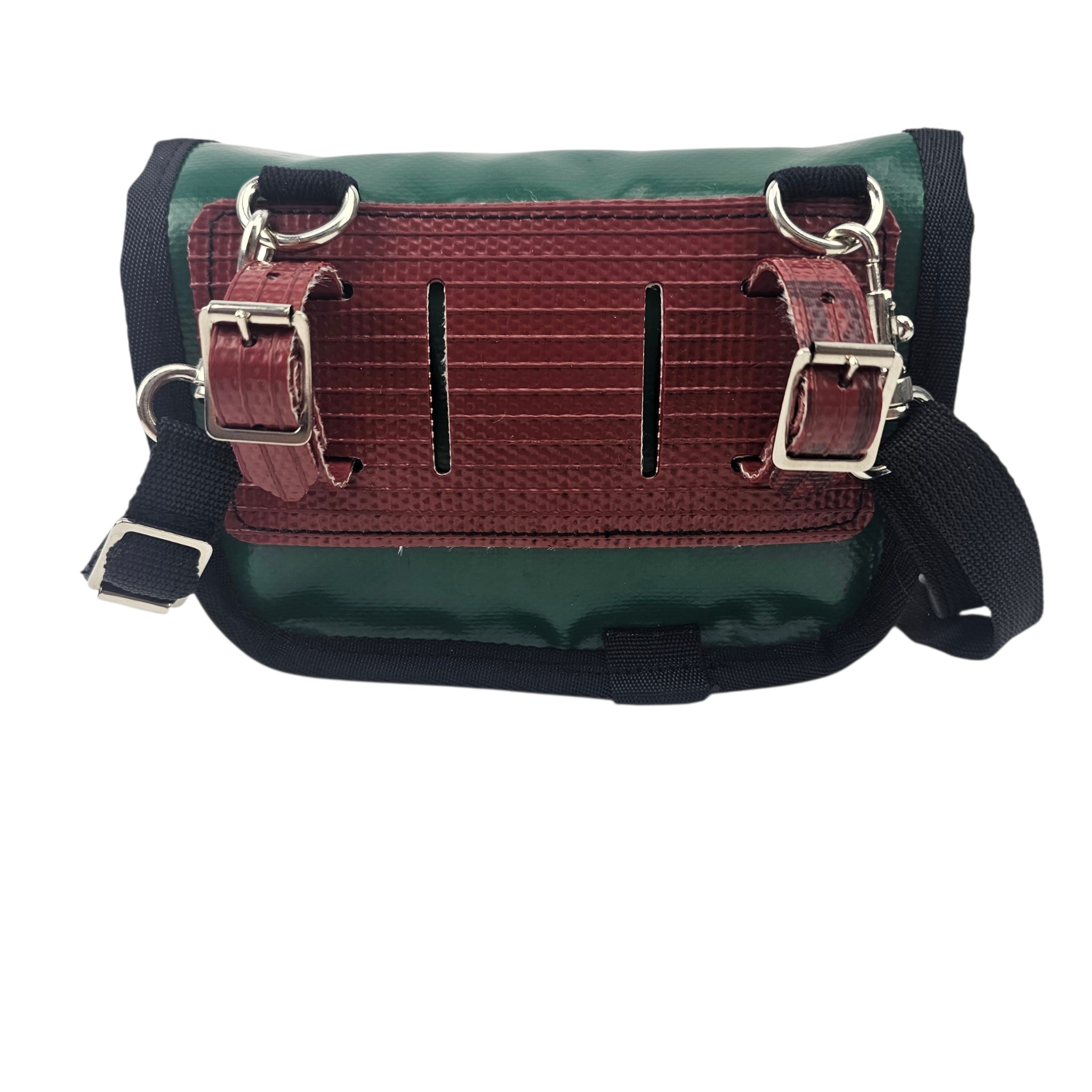 Washington Wallet - Green - WW398