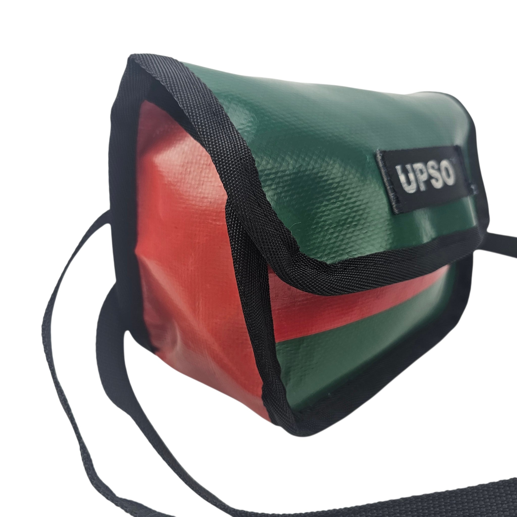 Washington Wallet - Green - WW398