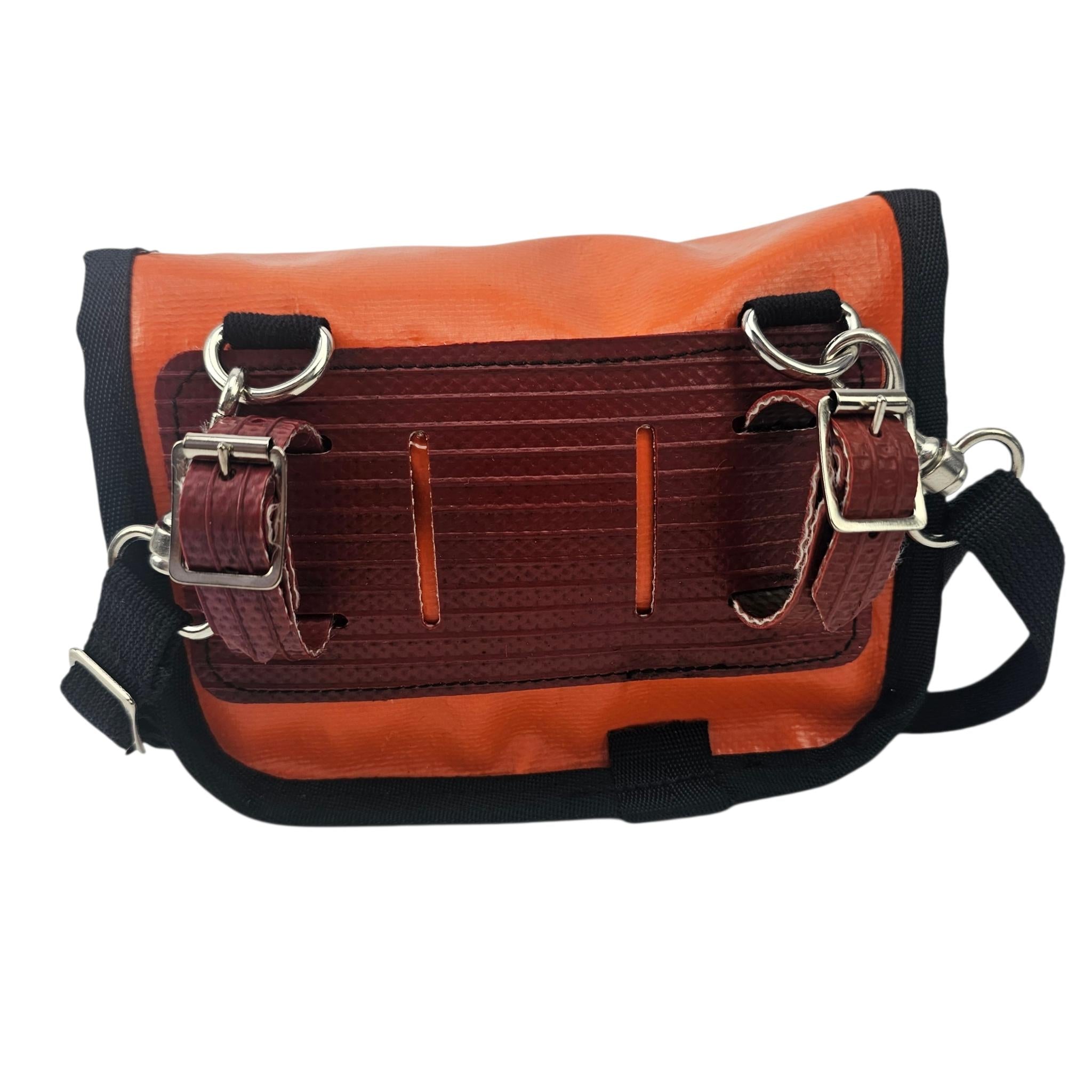 Washington Wallet - Orange  - WW400