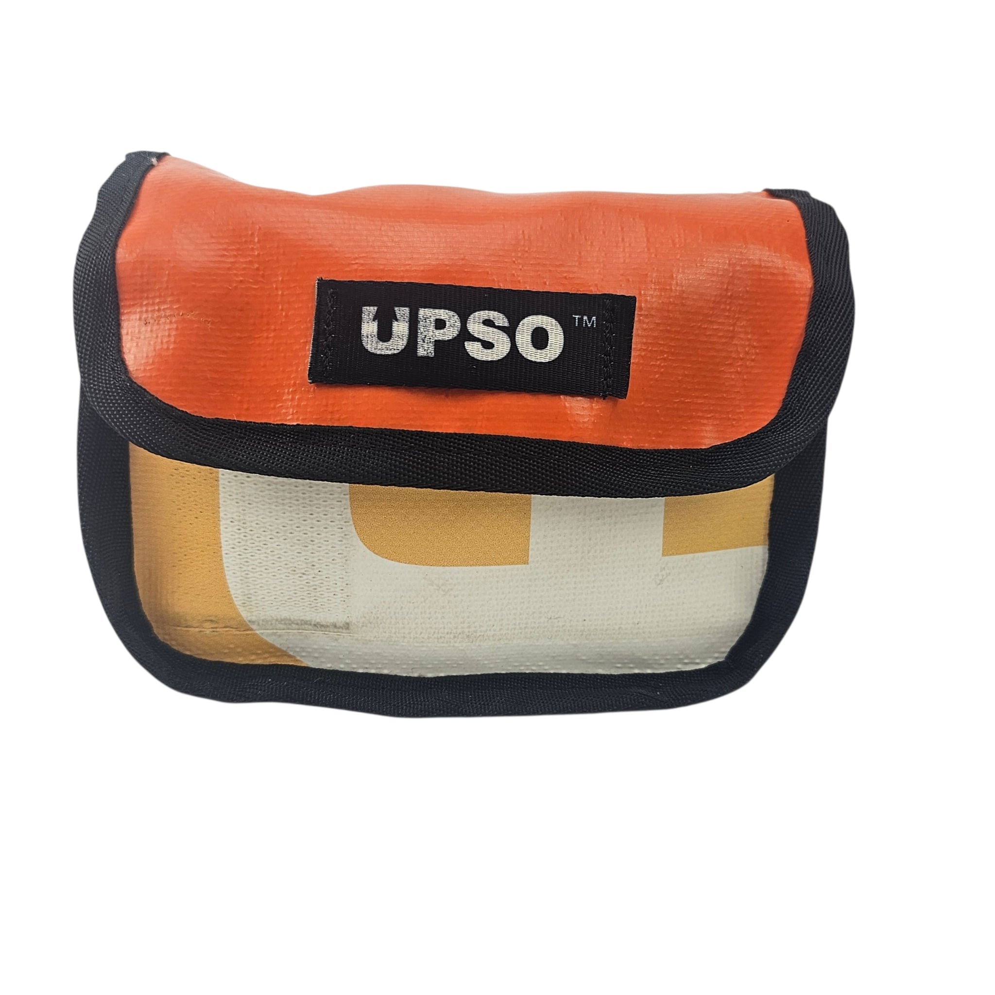 Washington Wallet - Orange  - WW400