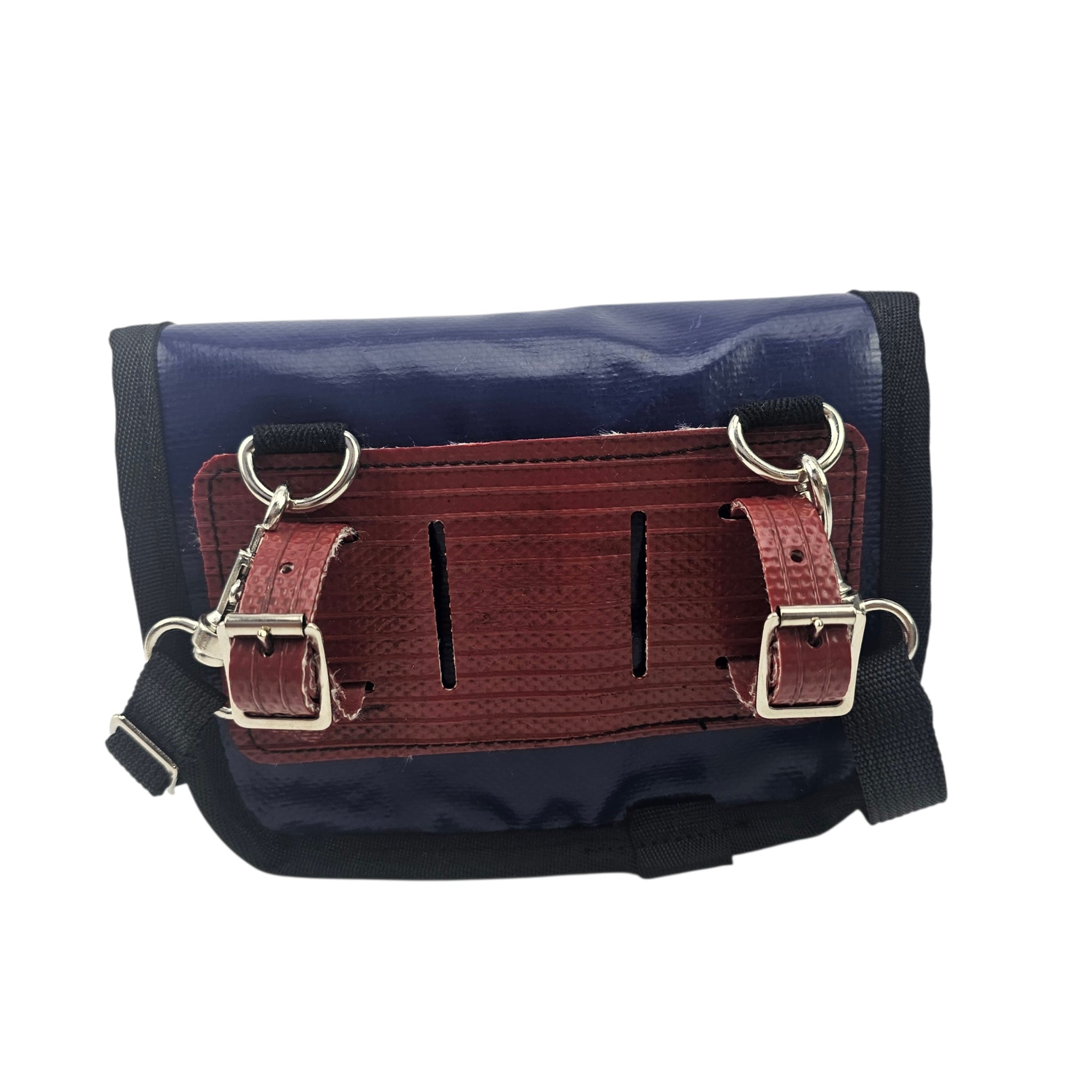 Washington Wallet - Blue - WW402