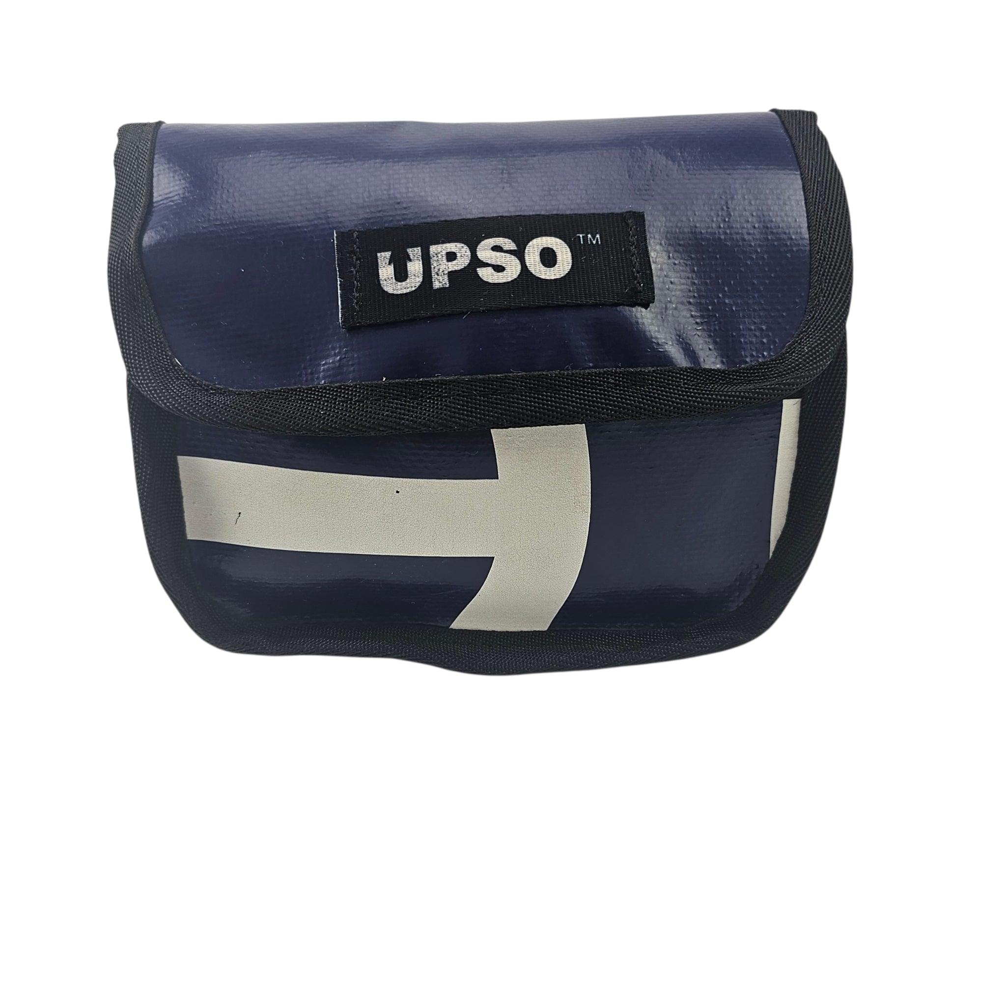 Washington Wallet - Blue - WW402