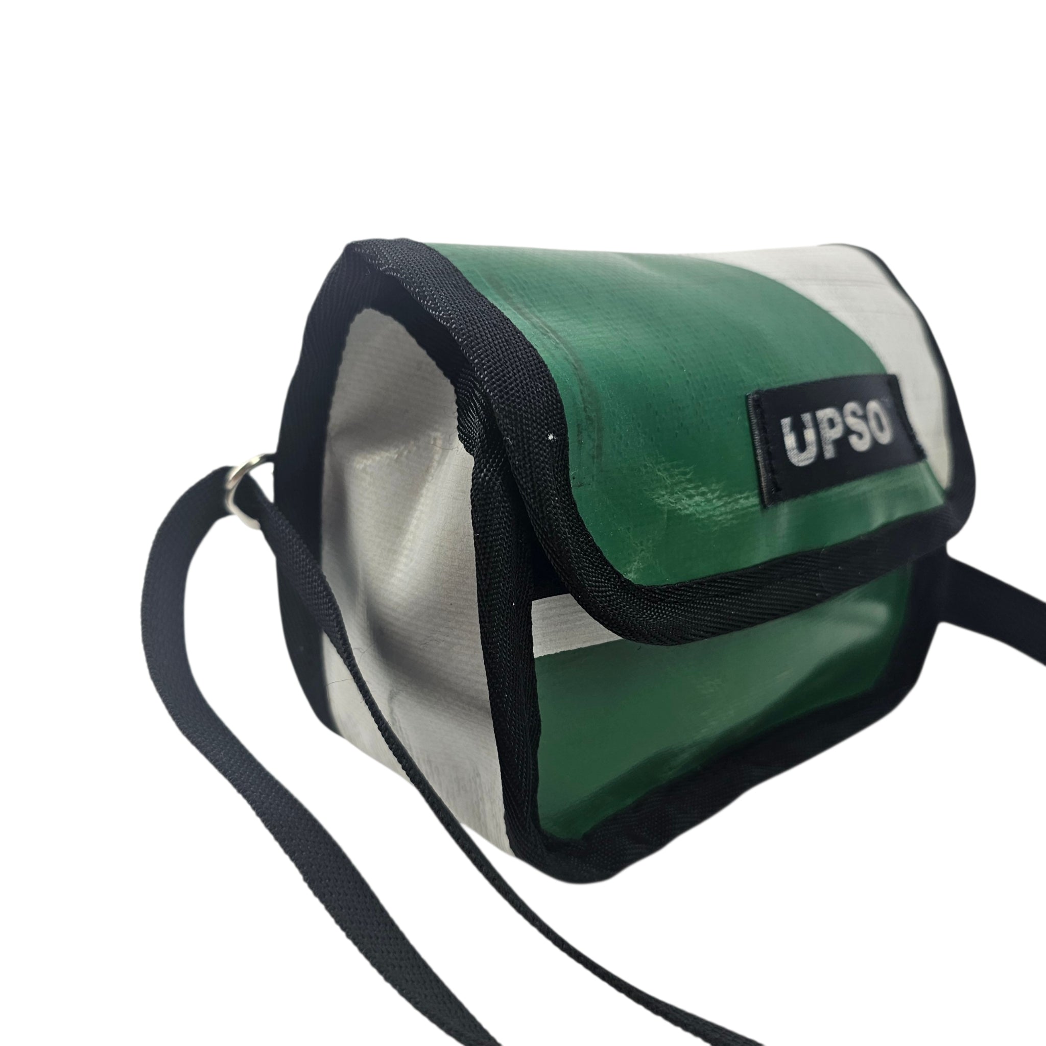 Washington Wallet - Green - WW403