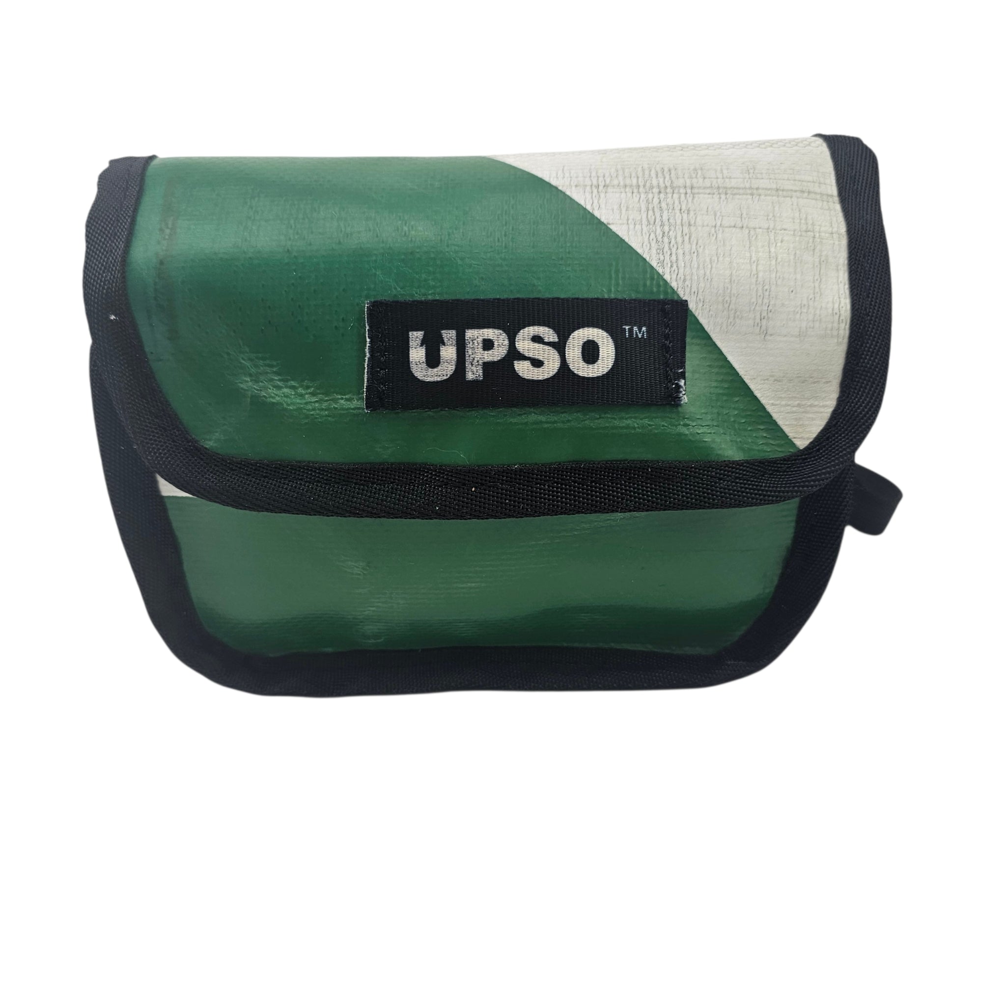 Washington Wallet - Green - WW403