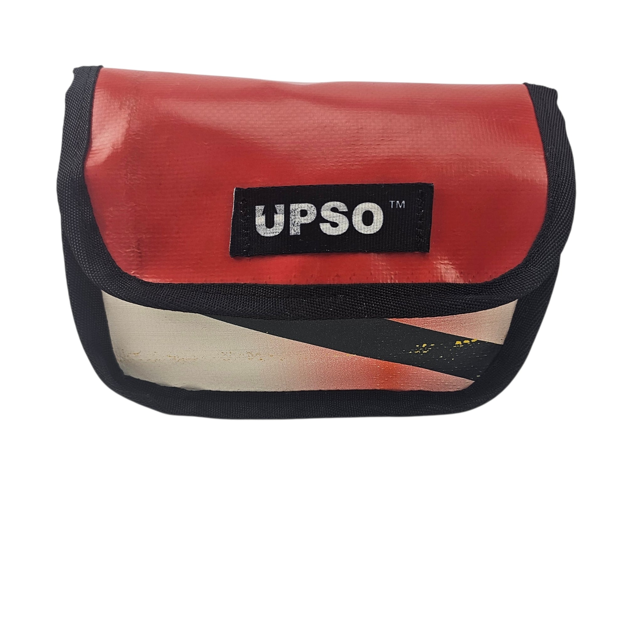 Washington Wallet - Red - WW404